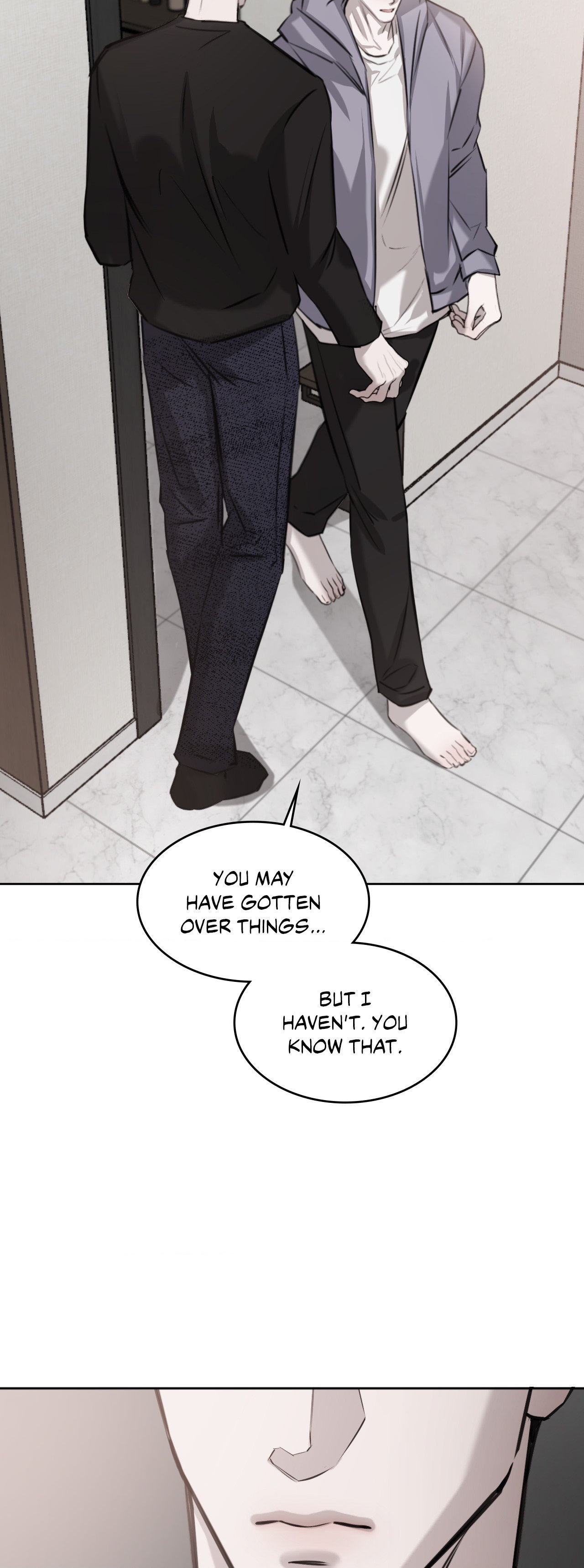 Between Fate And Fortune - Chapter 42 Page 20