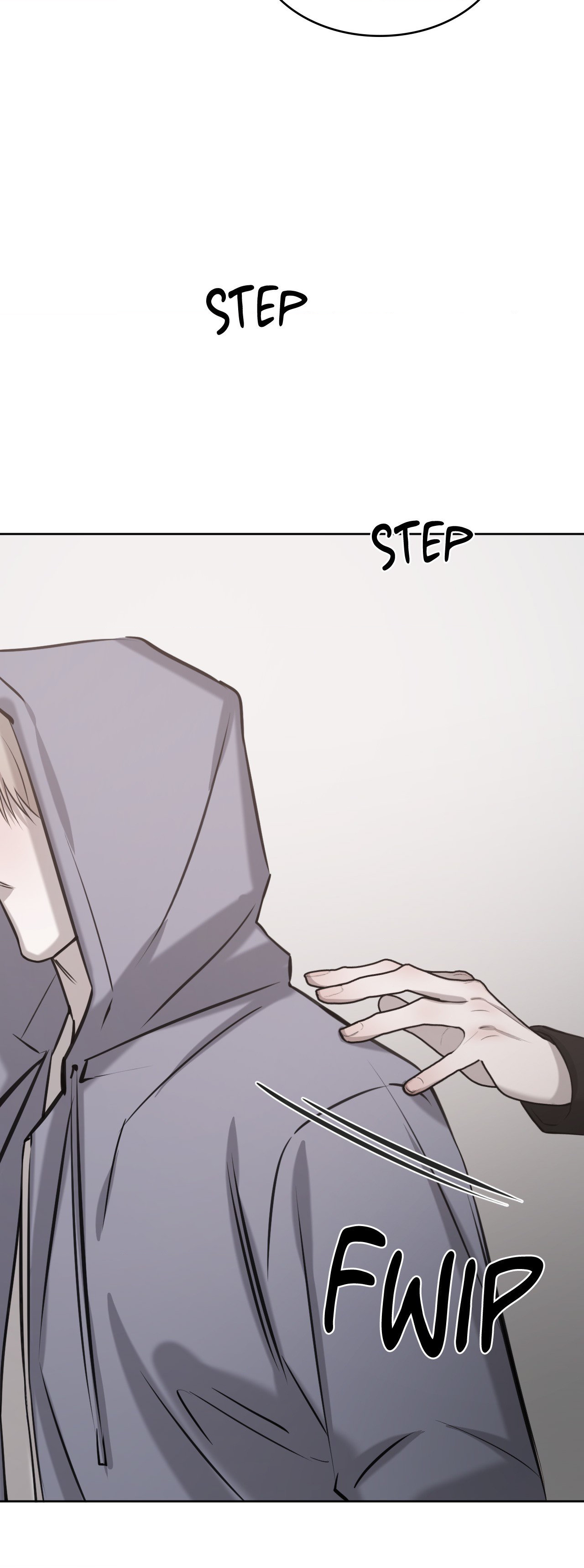 Between Fate And Fortune - Chapter 42 Page 22
