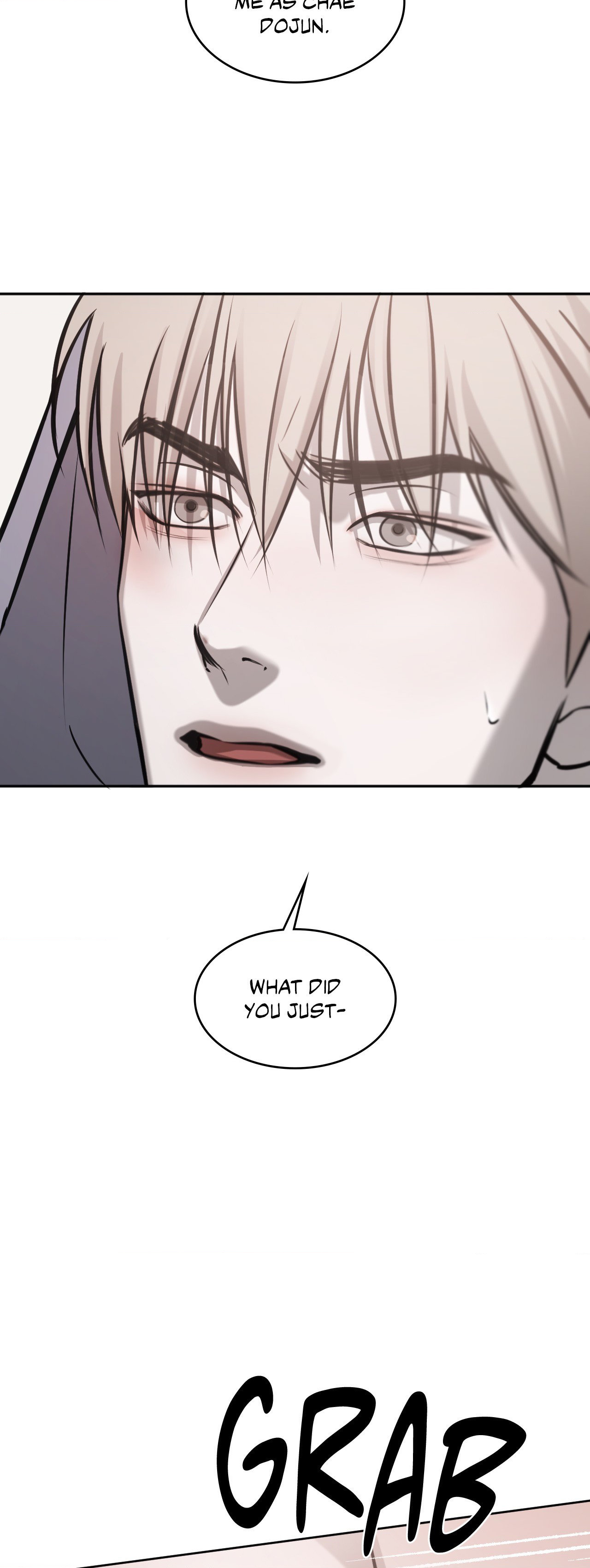 Between Fate And Fortune - Chapter 42 Page 25