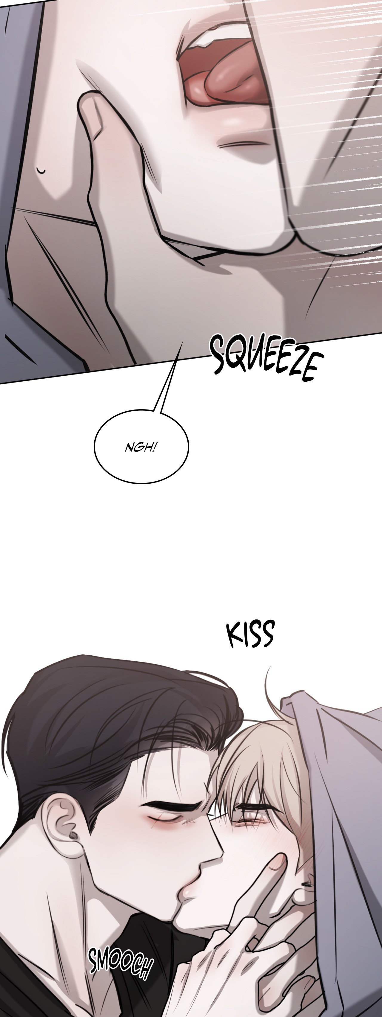 Between Fate And Fortune - Chapter 42 Page 26