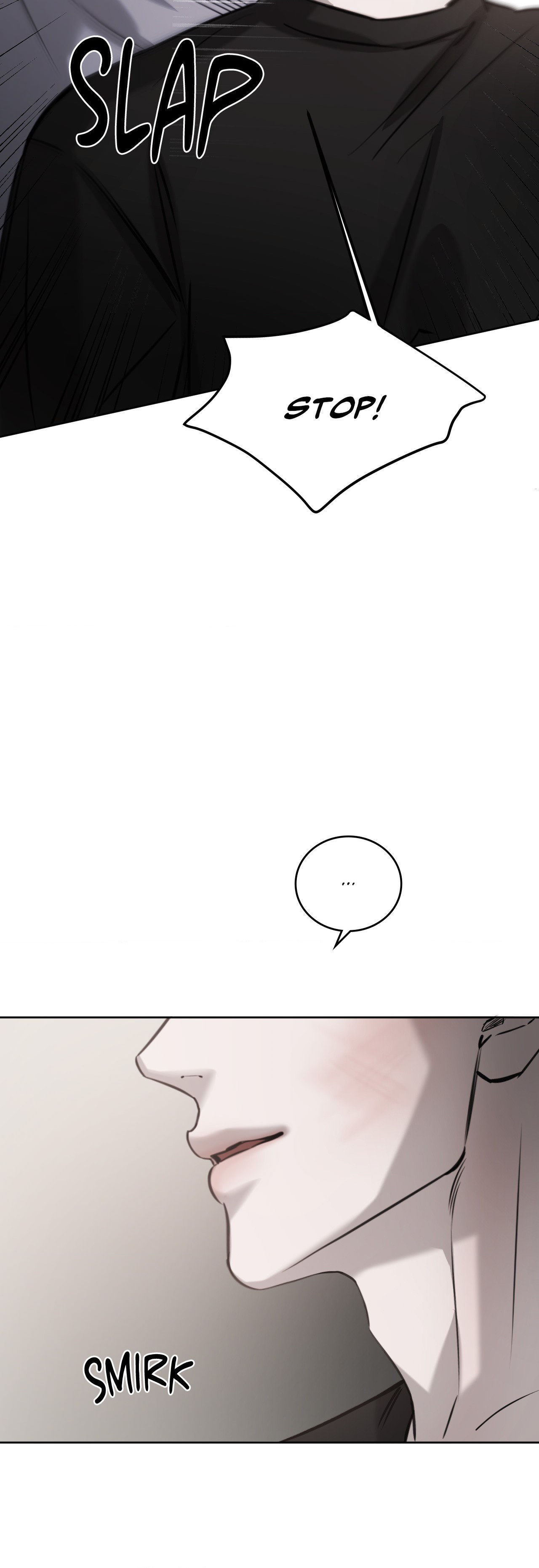 Between Fate And Fortune - Chapter 42 Page 31