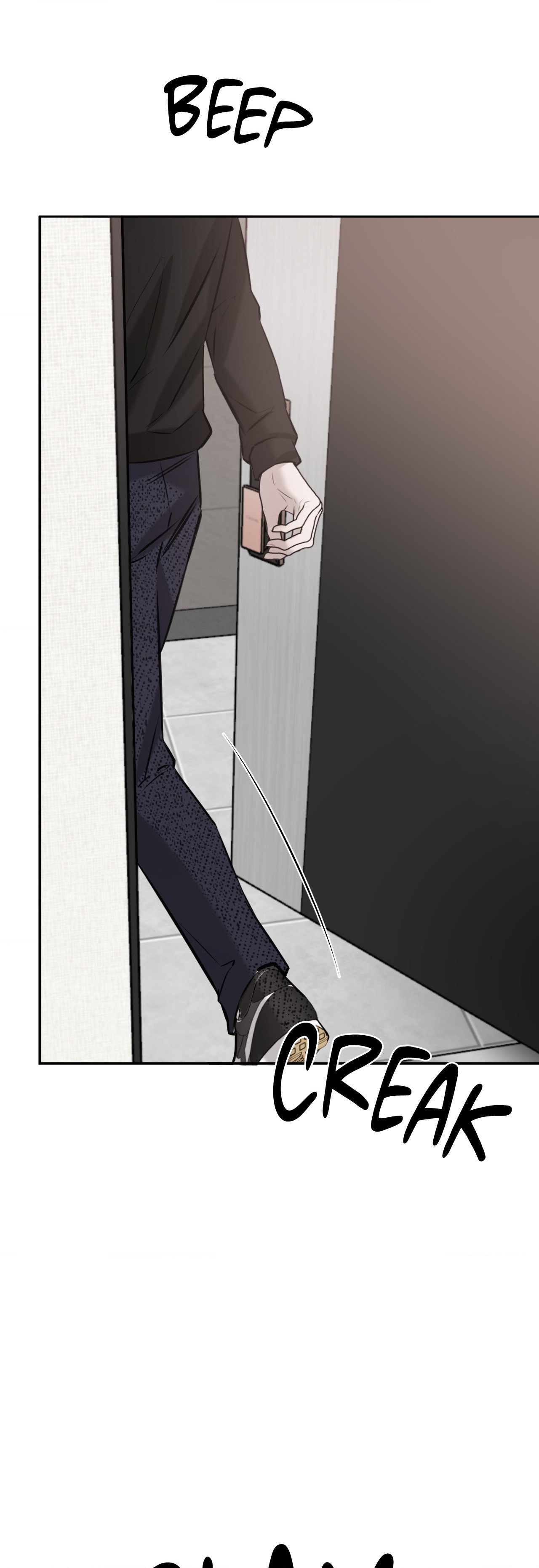 Between Fate And Fortune - Chapter 42 Page 34