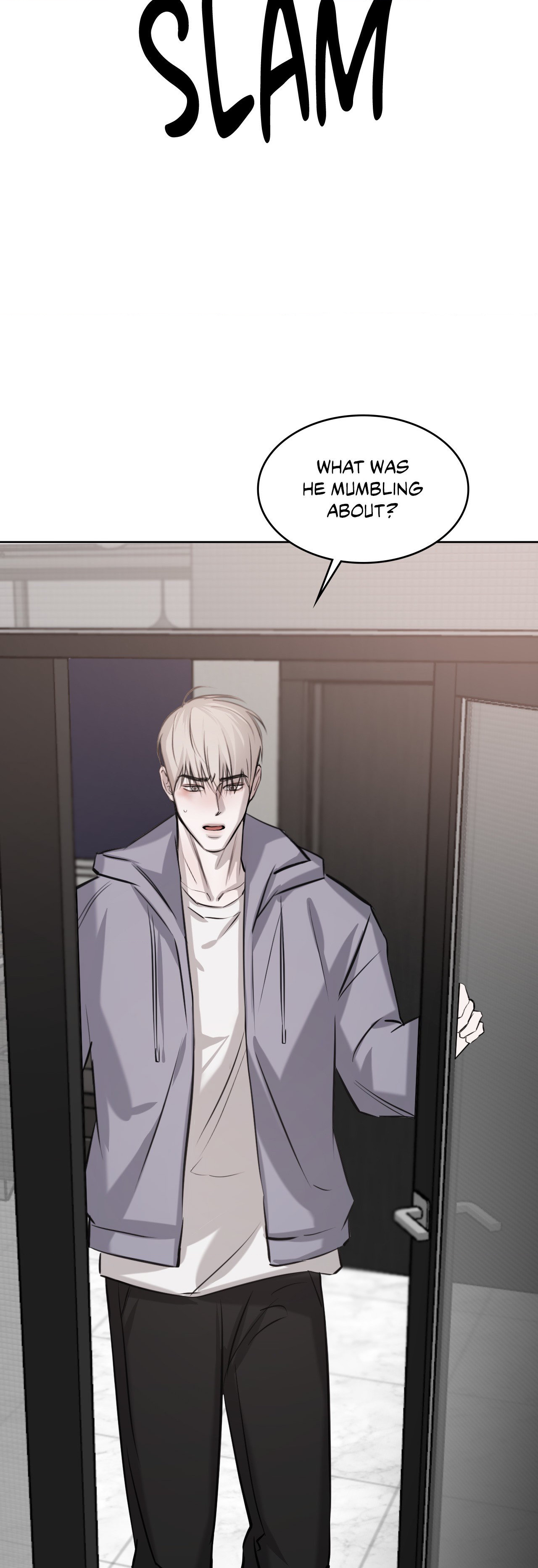 Between Fate And Fortune - Chapter 42 Page 35