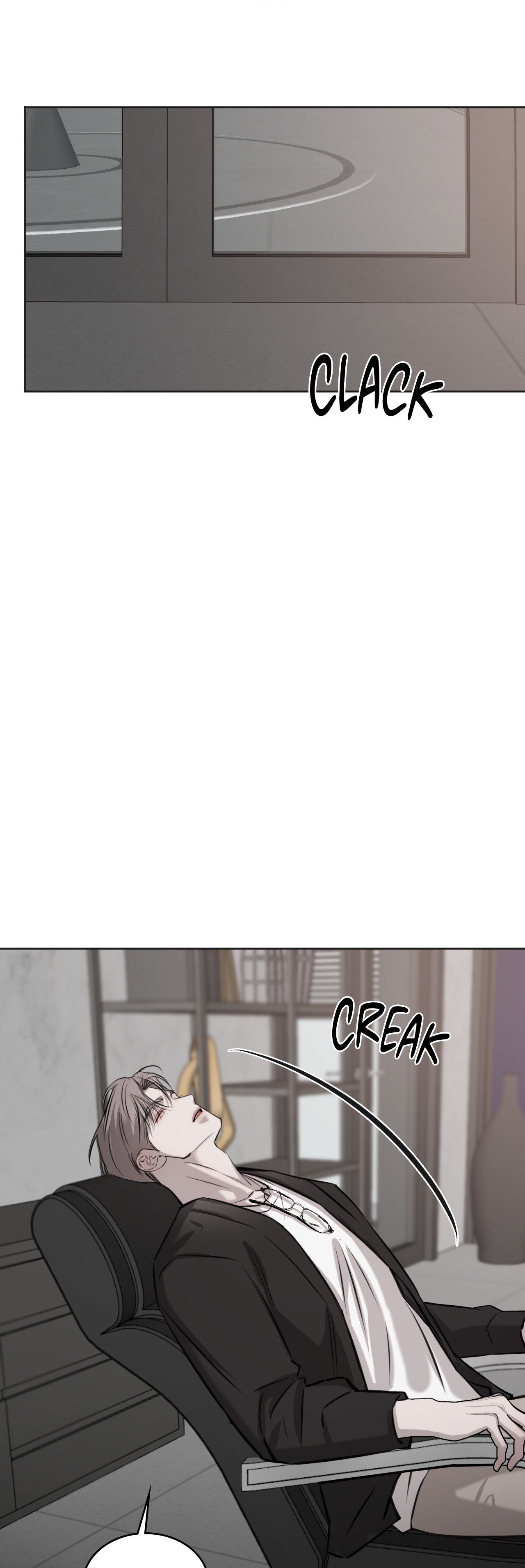 Between Fate And Fortune - Chapter 42 Page 44
