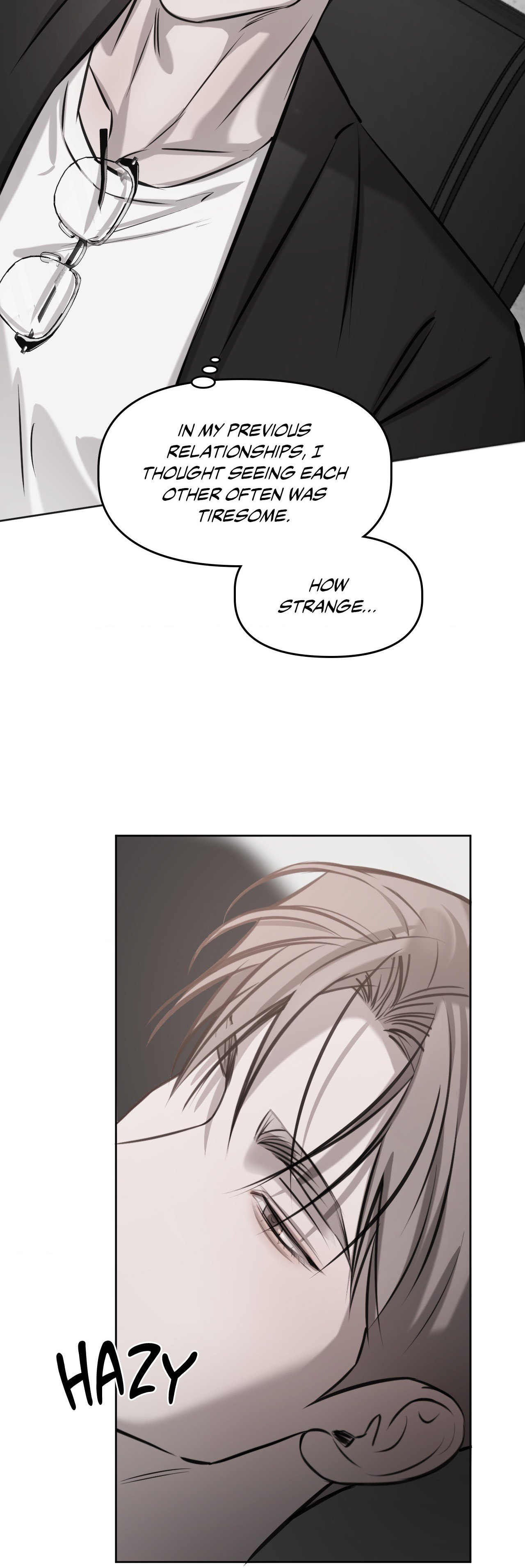 Between Fate And Fortune - Chapter 42 Page 46