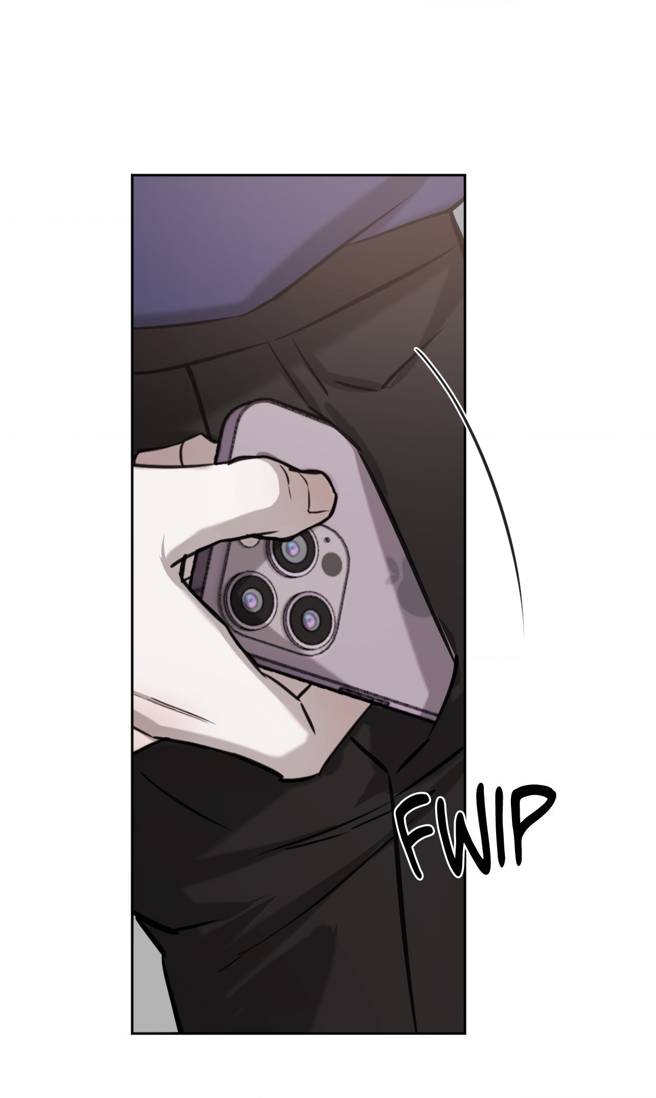 Between Fate And Fortune - Chapter 42 Page 51