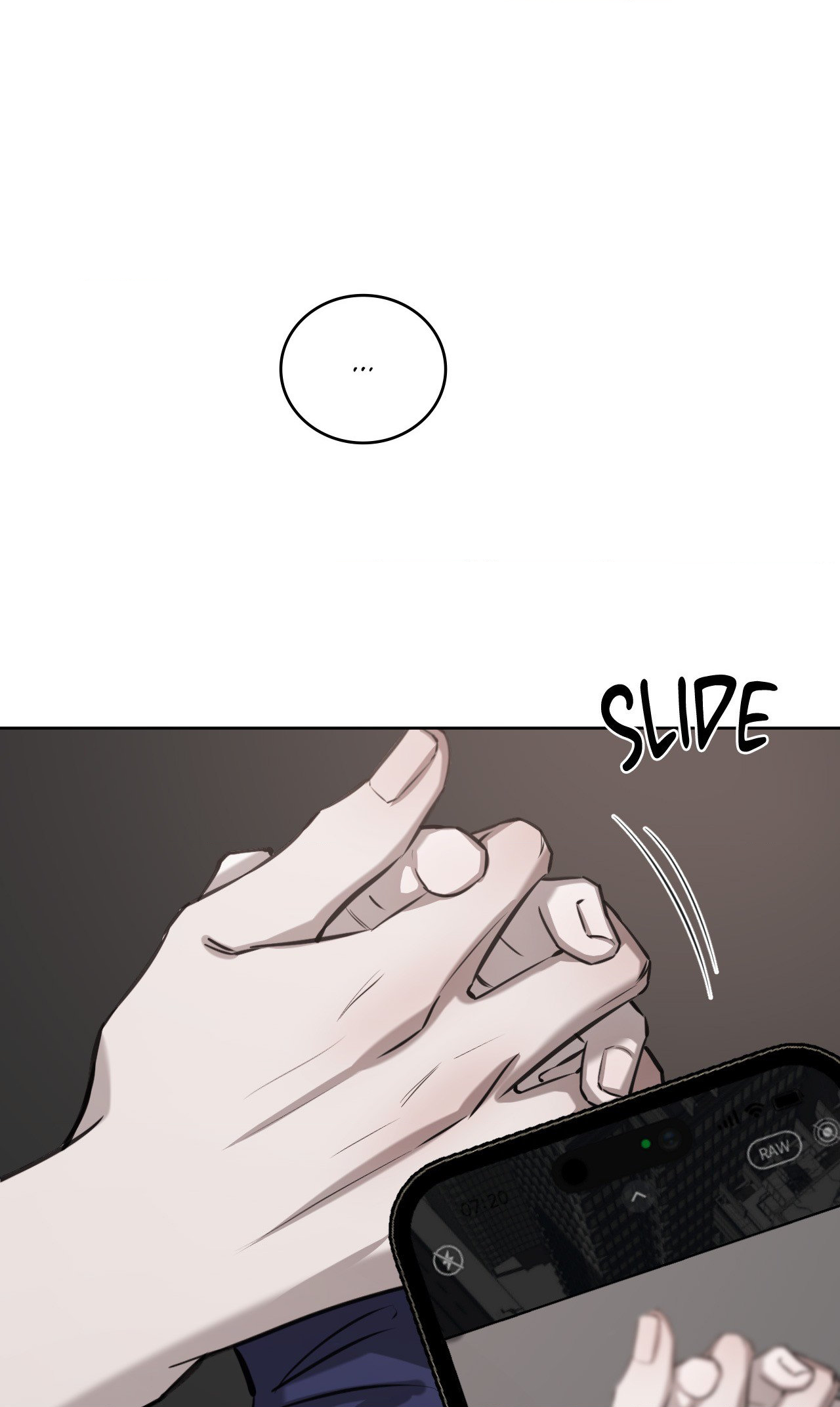 Between Fate And Fortune - Chapter 42 Page 52