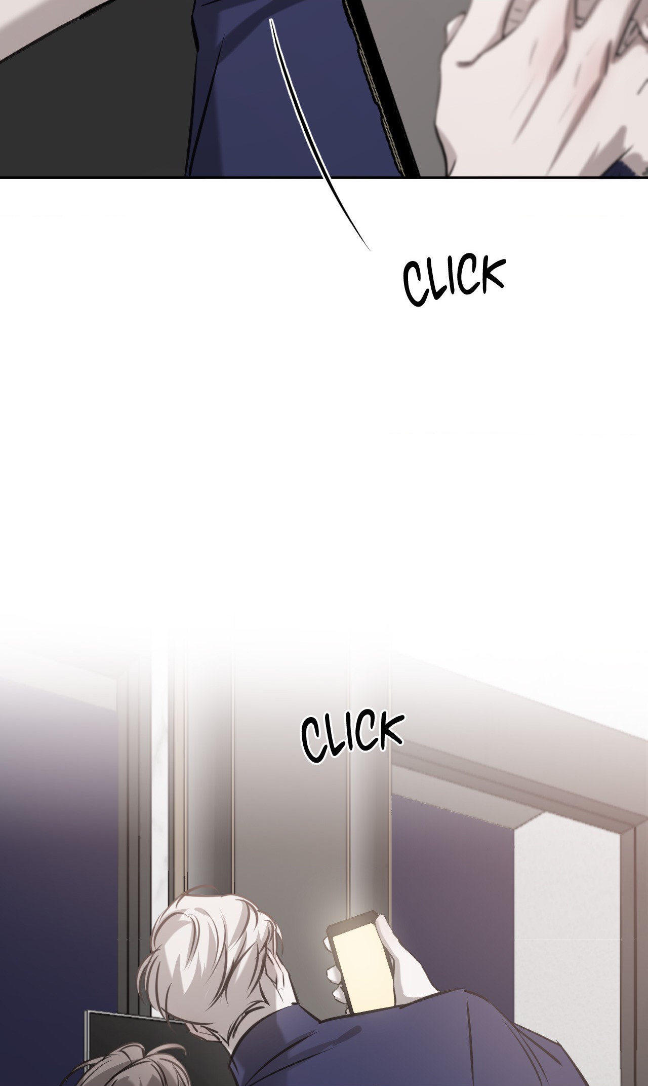 Between Fate And Fortune - Chapter 42 Page 53