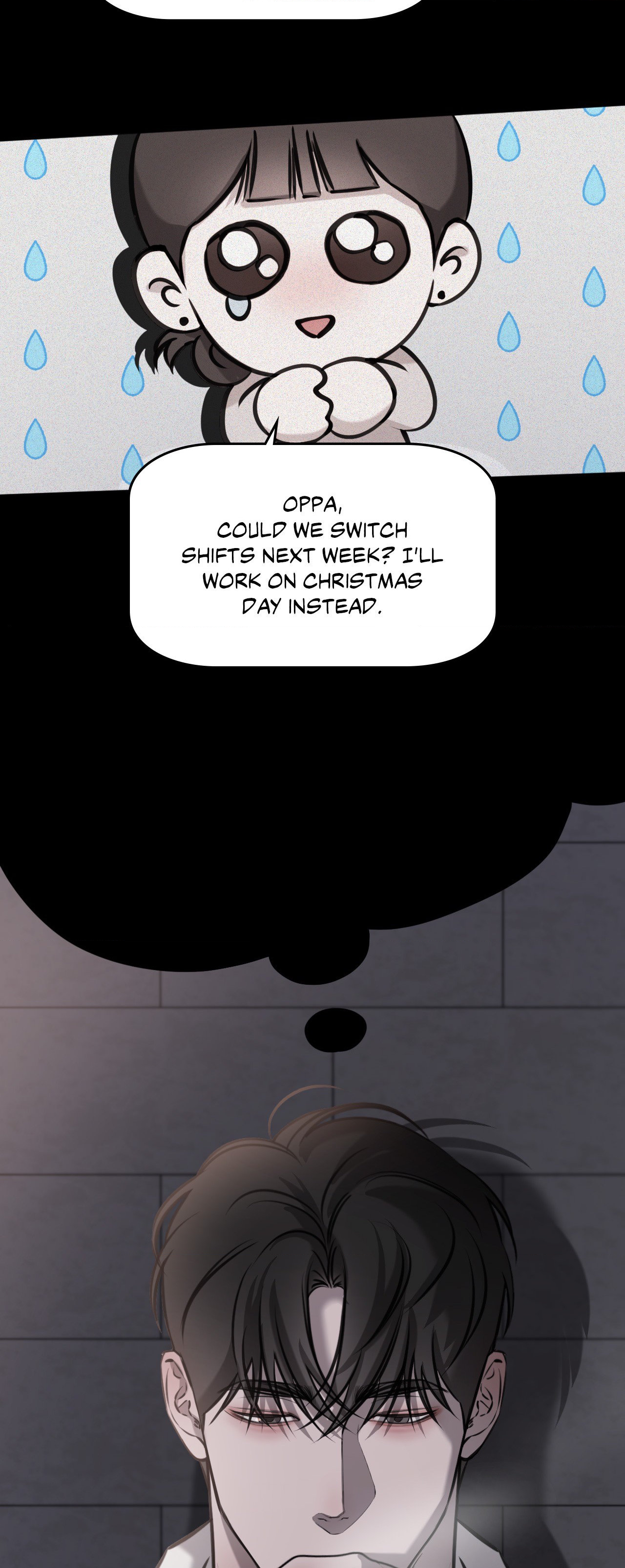 Between Fate And Fortune - Chapter 43 Page 6