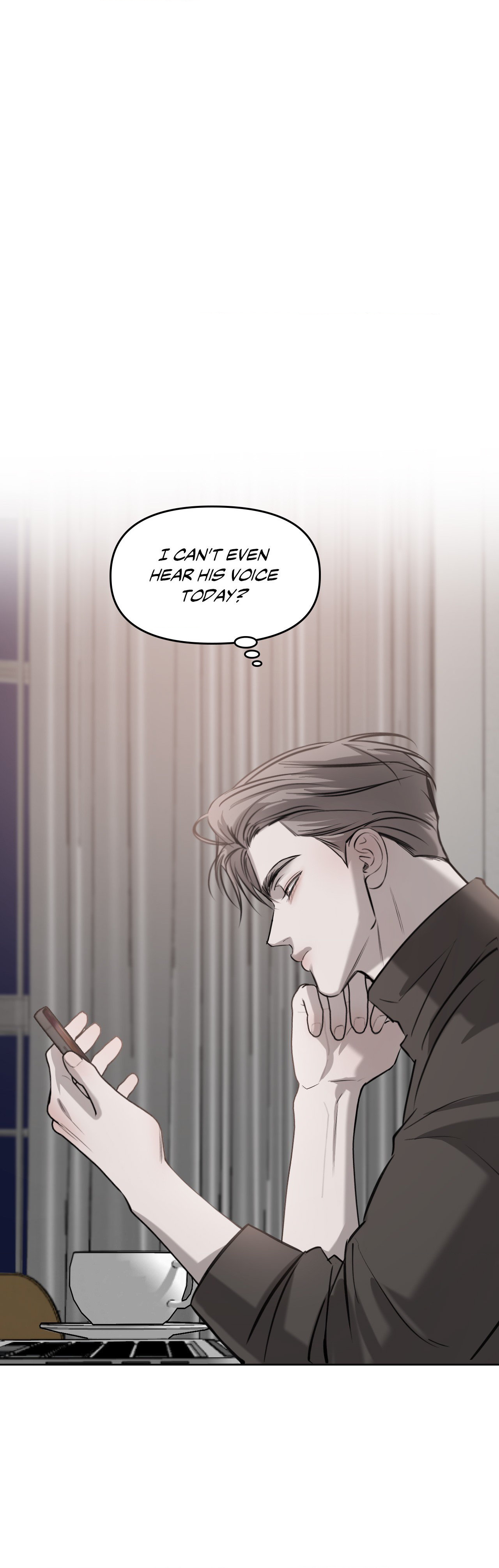 Between Fate And Fortune - Chapter 43 Page 11
