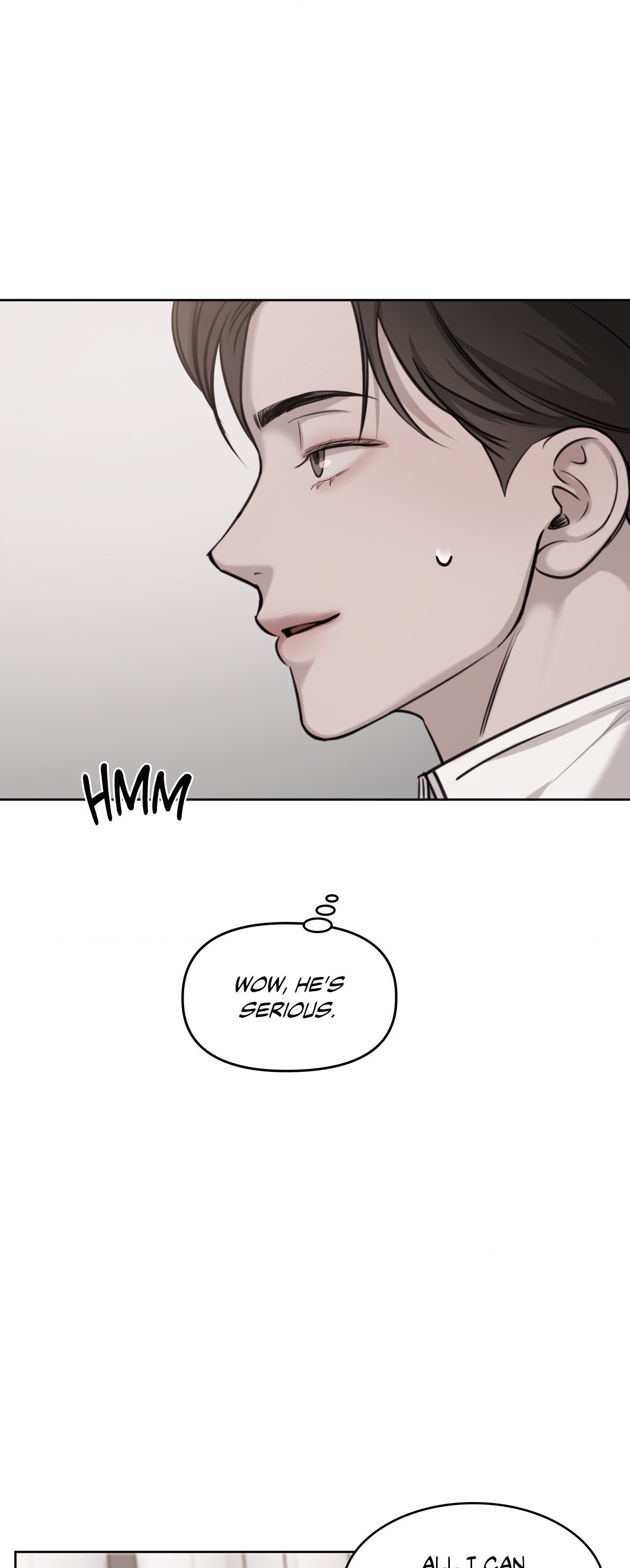 Between Fate And Fortune - Chapter 43 Page 27