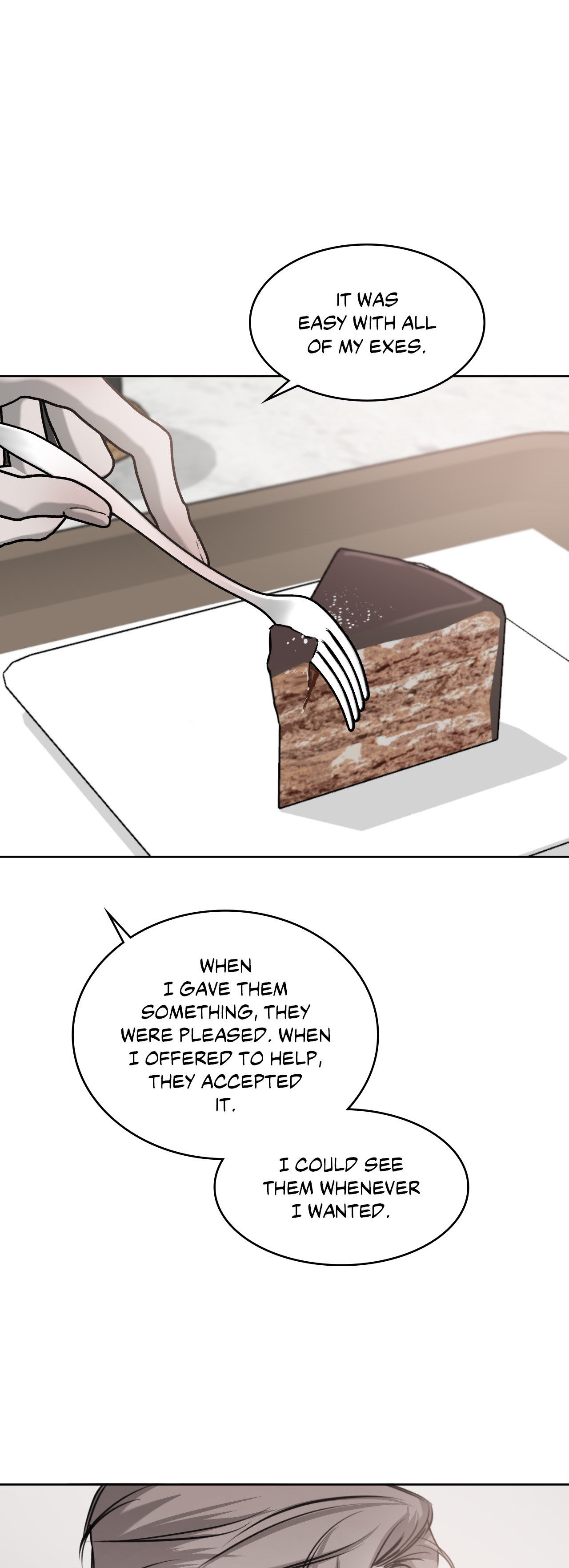 Between Fate And Fortune - Chapter 43 Page 30