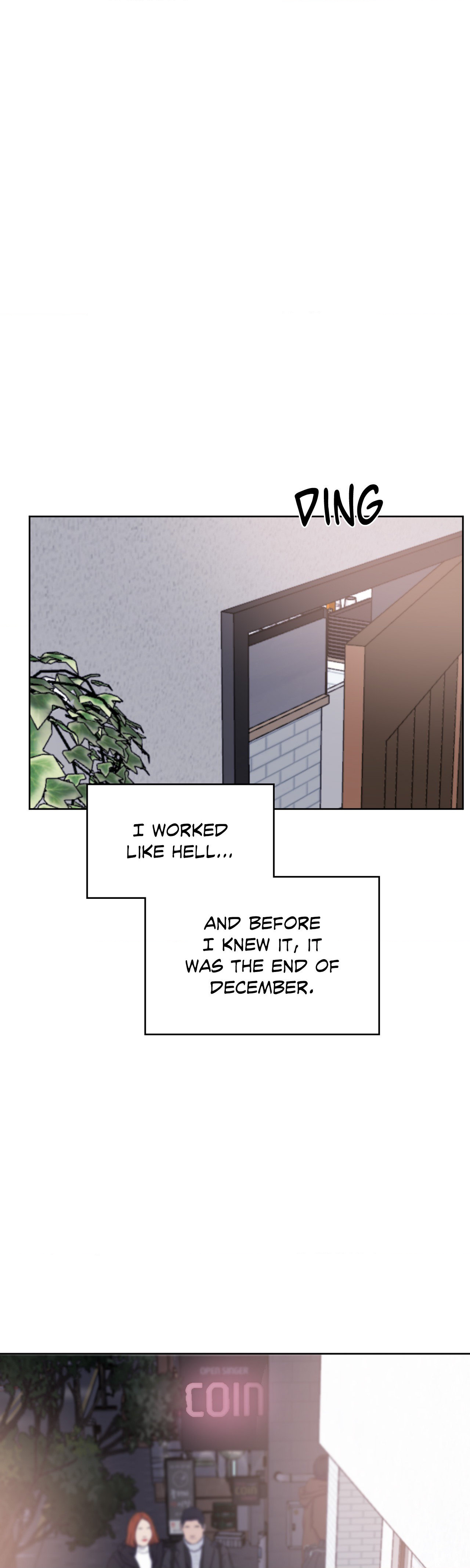 Between Fate And Fortune - Chapter 43 Page 44