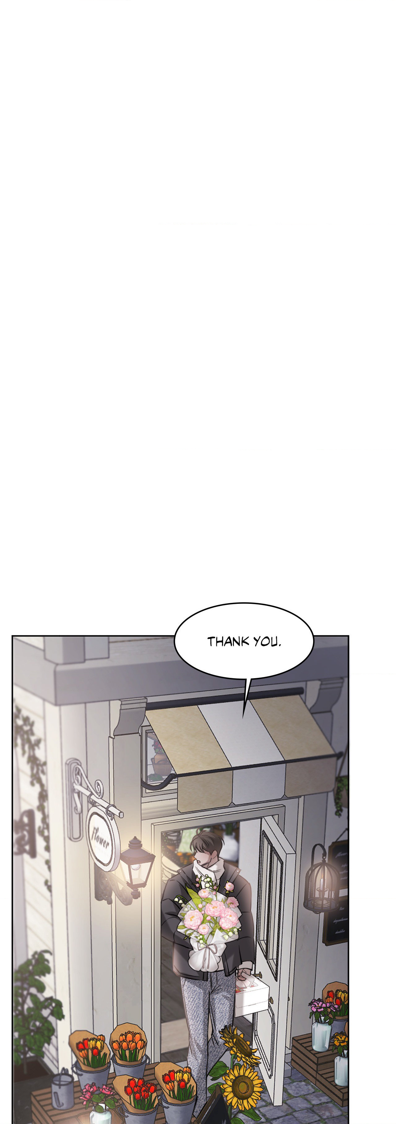 Between Fate And Fortune - Chapter 43 Page 51