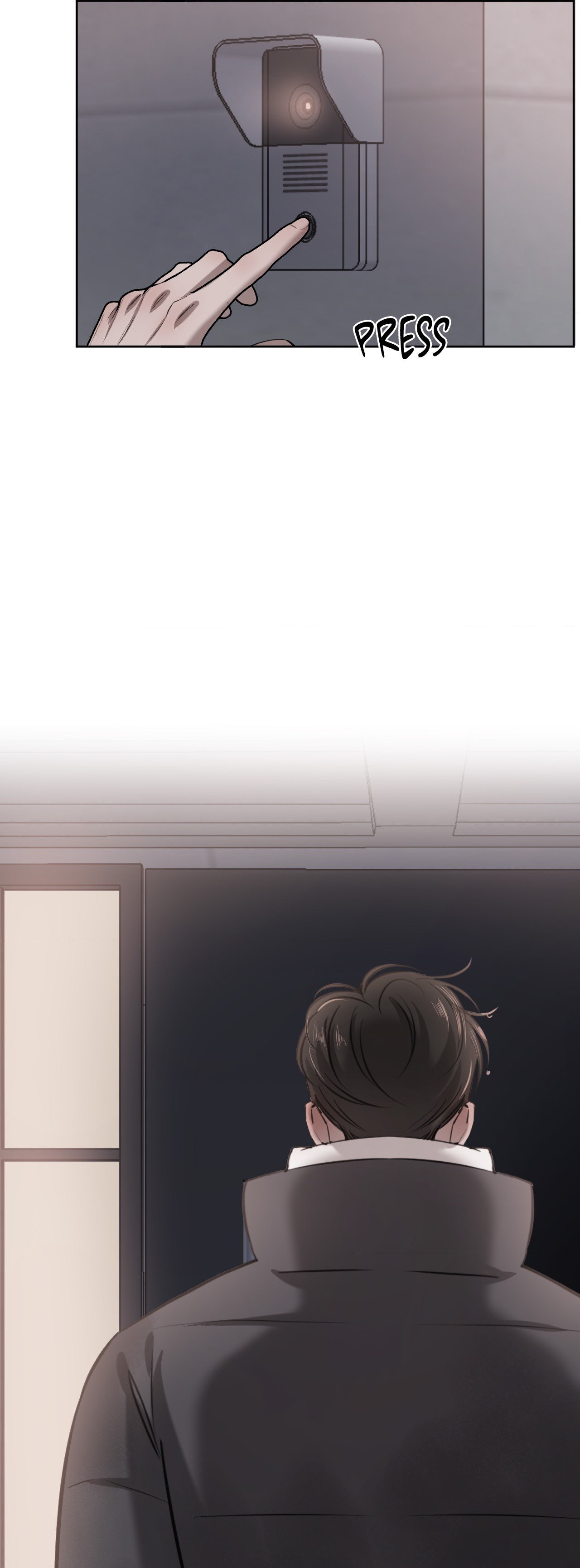 Between Fate And Fortune - Chapter 44 Page 6