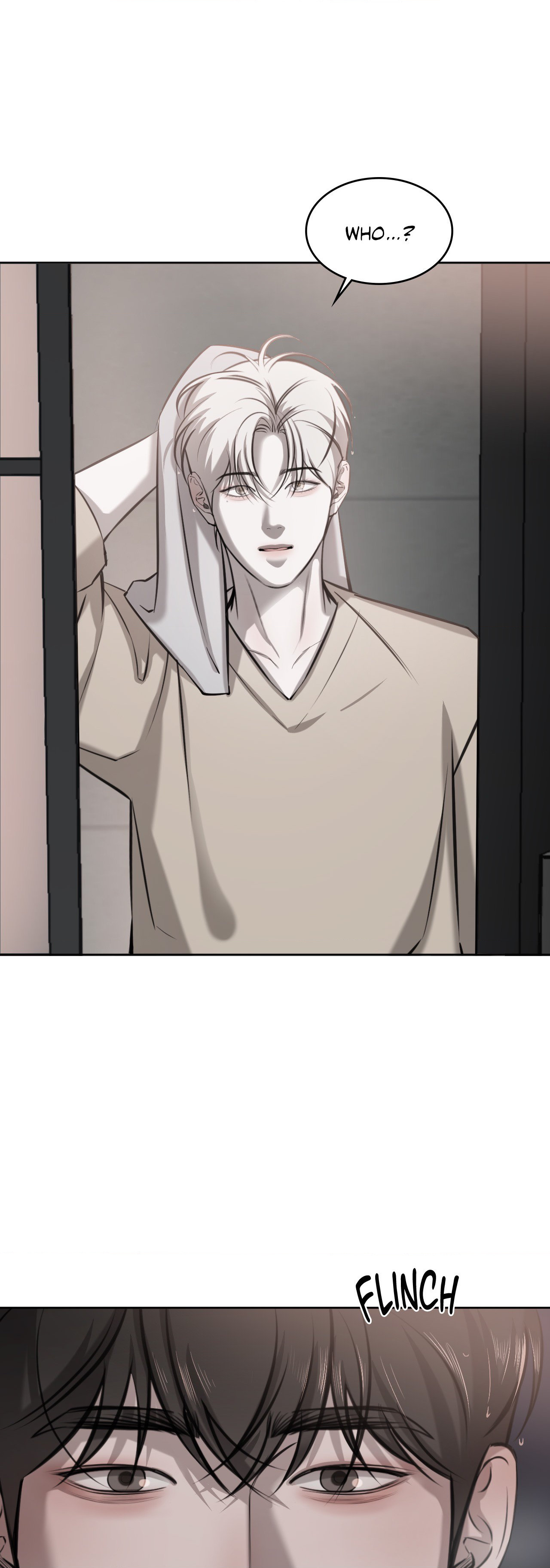 Between Fate And Fortune - Chapter 44 Page 9