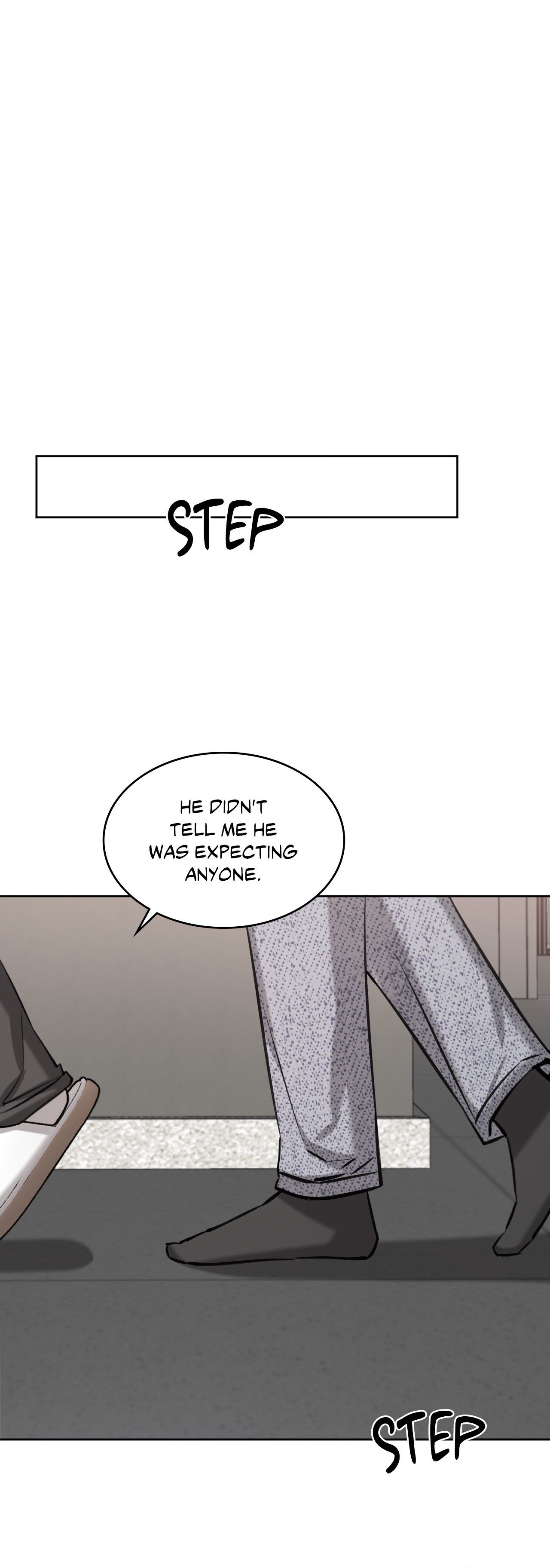 Between Fate And Fortune - Chapter 44 Page 13