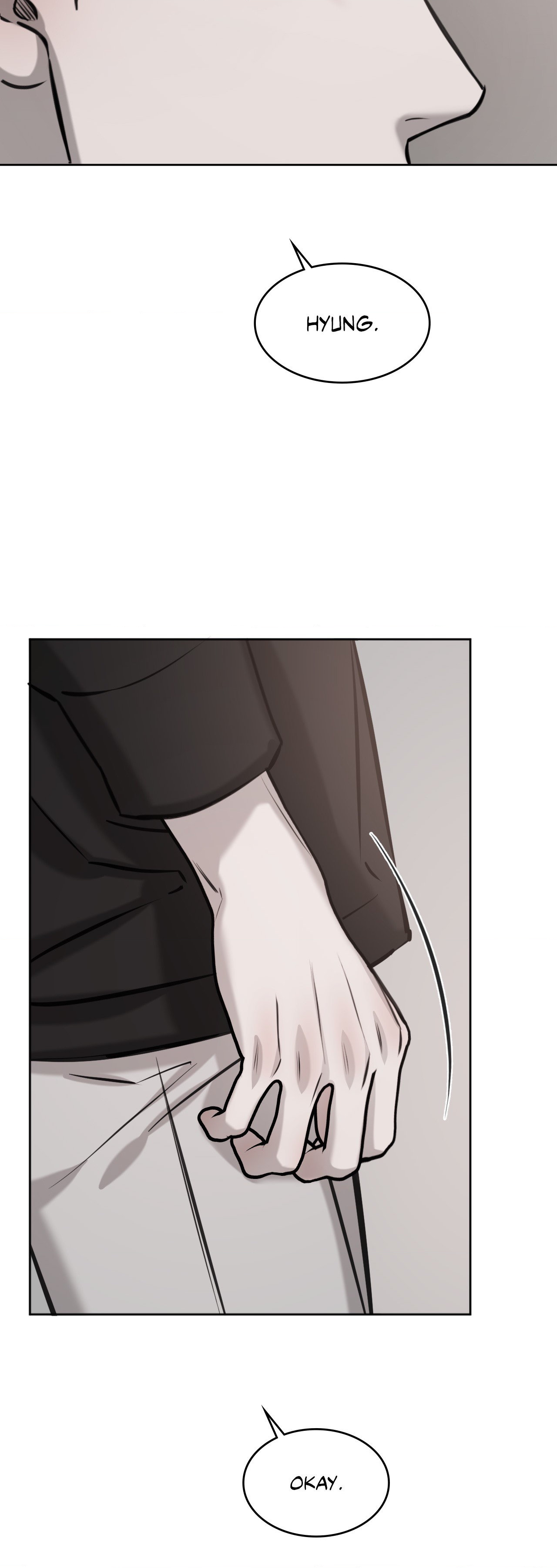 Between Fate And Fortune - Chapter 44 Page 40