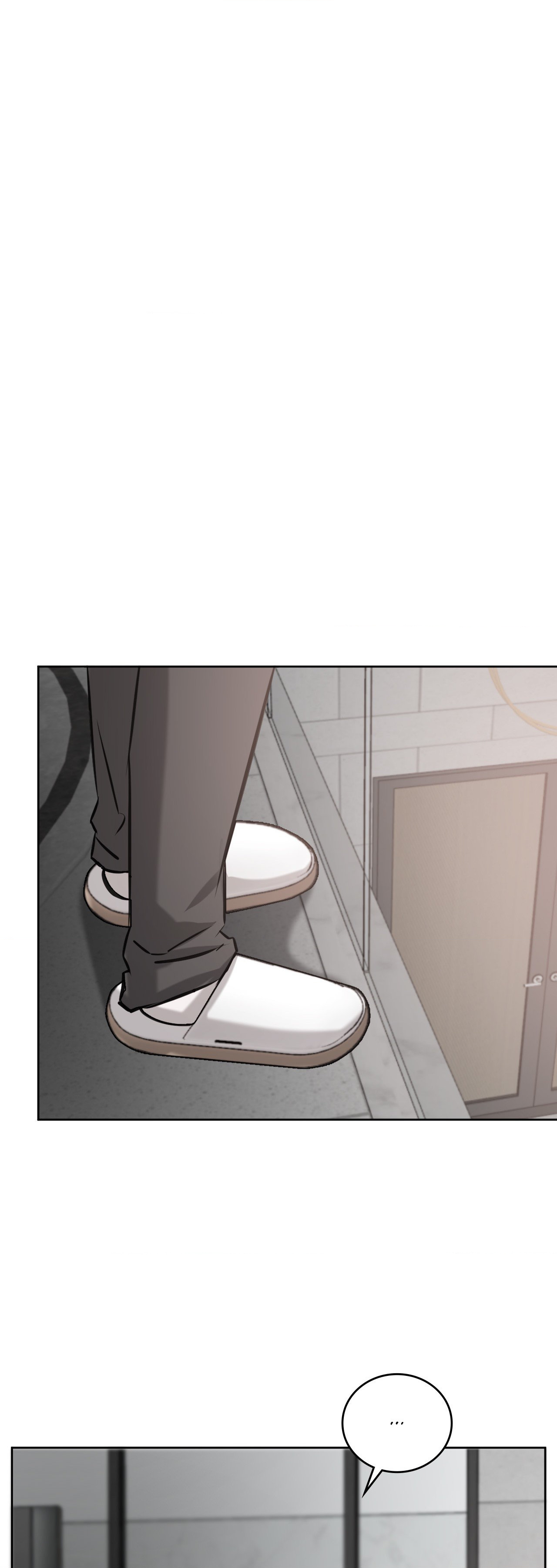 Between Fate And Fortune - Chapter 44 Page 41