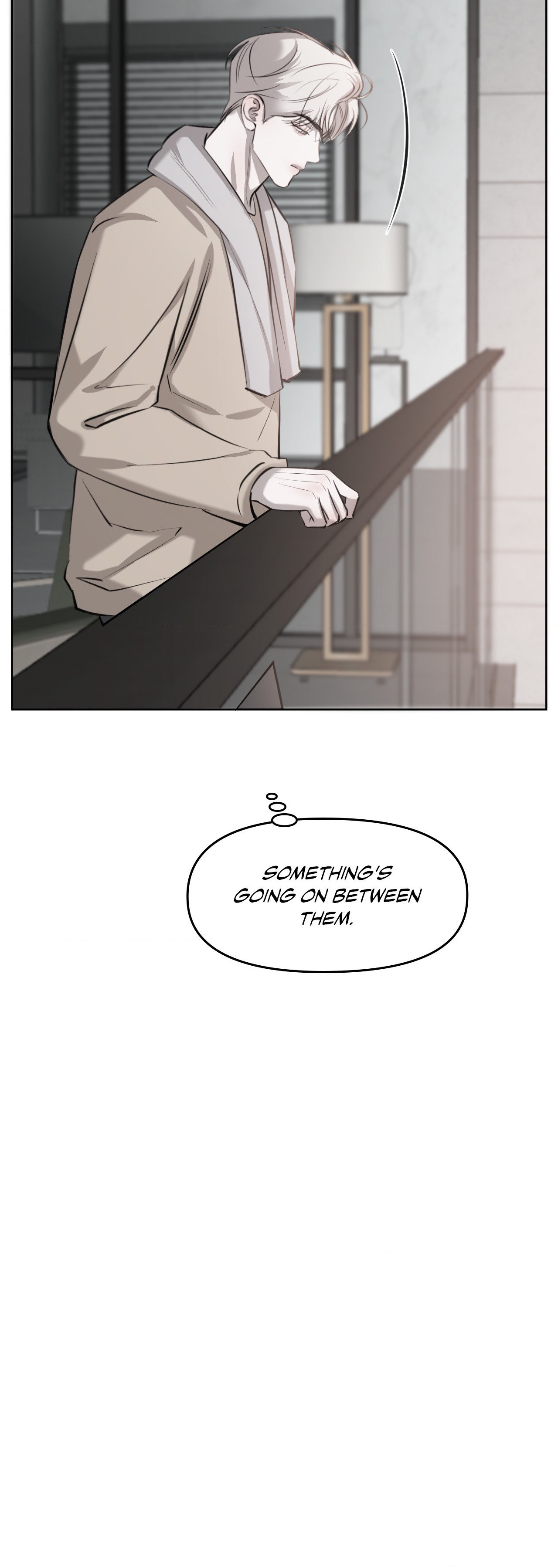 Between Fate And Fortune - Chapter 44 Page 42