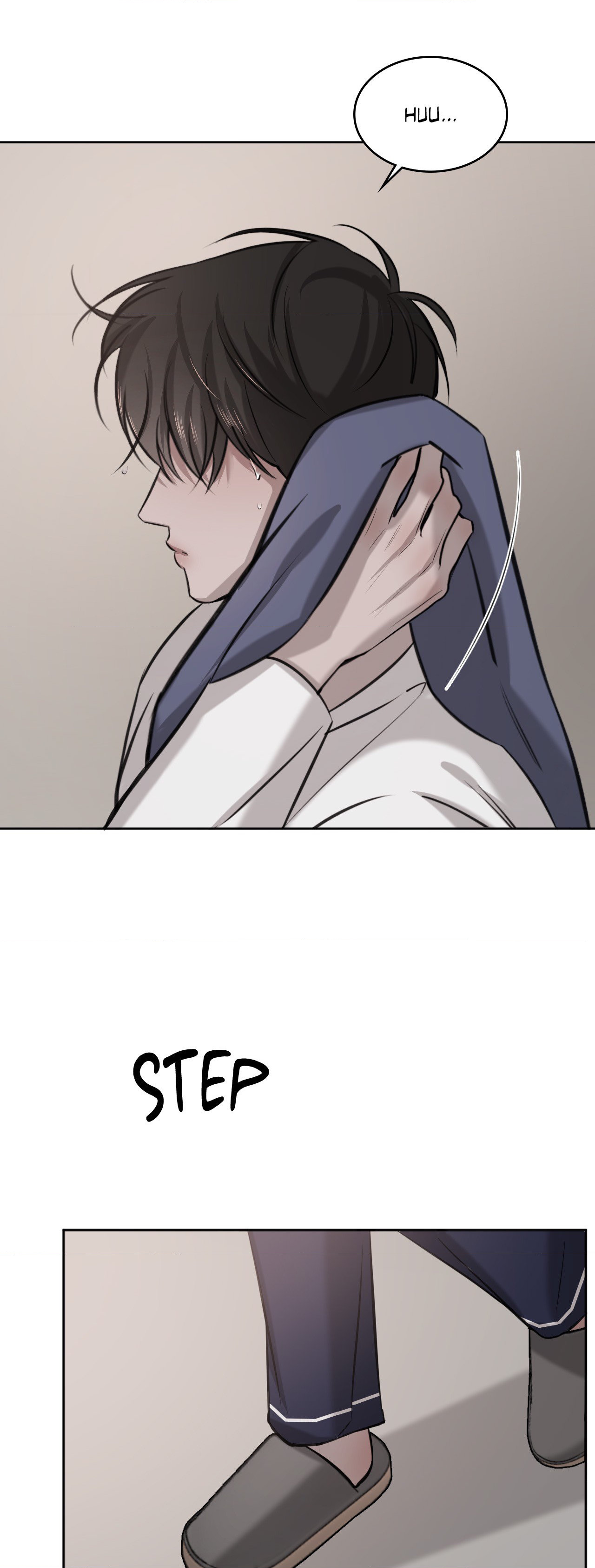 Between Fate And Fortune - Chapter 44 Page 44