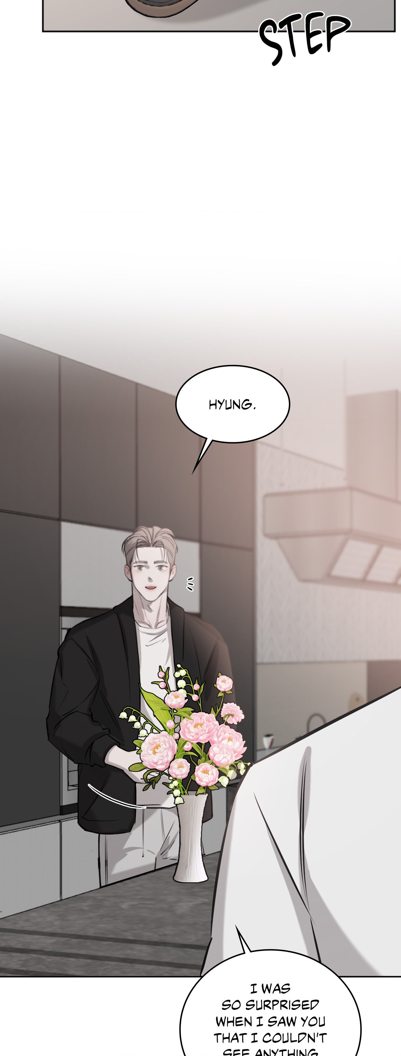 Between Fate And Fortune - Chapter 44 Page 45