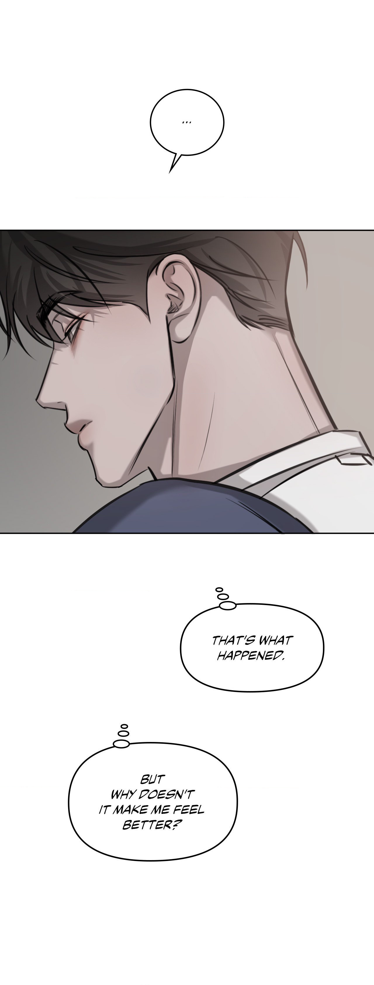 Between Fate And Fortune - Chapter 44 Page 50