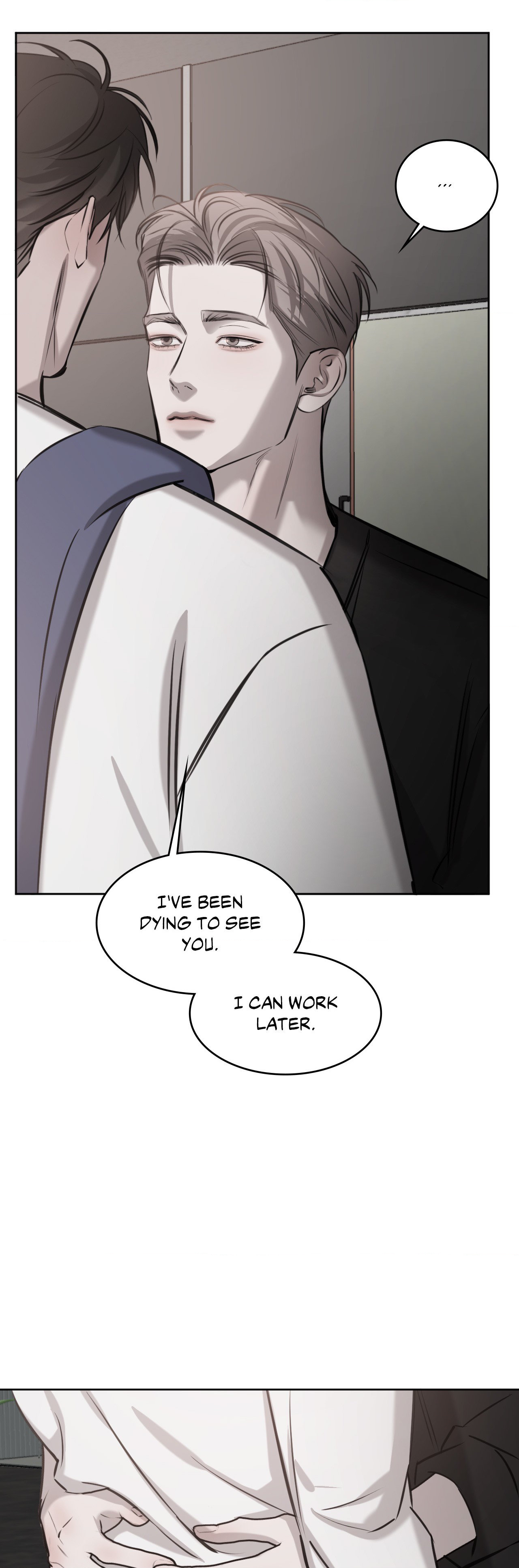 Between Fate And Fortune - Chapter 44 Page 53