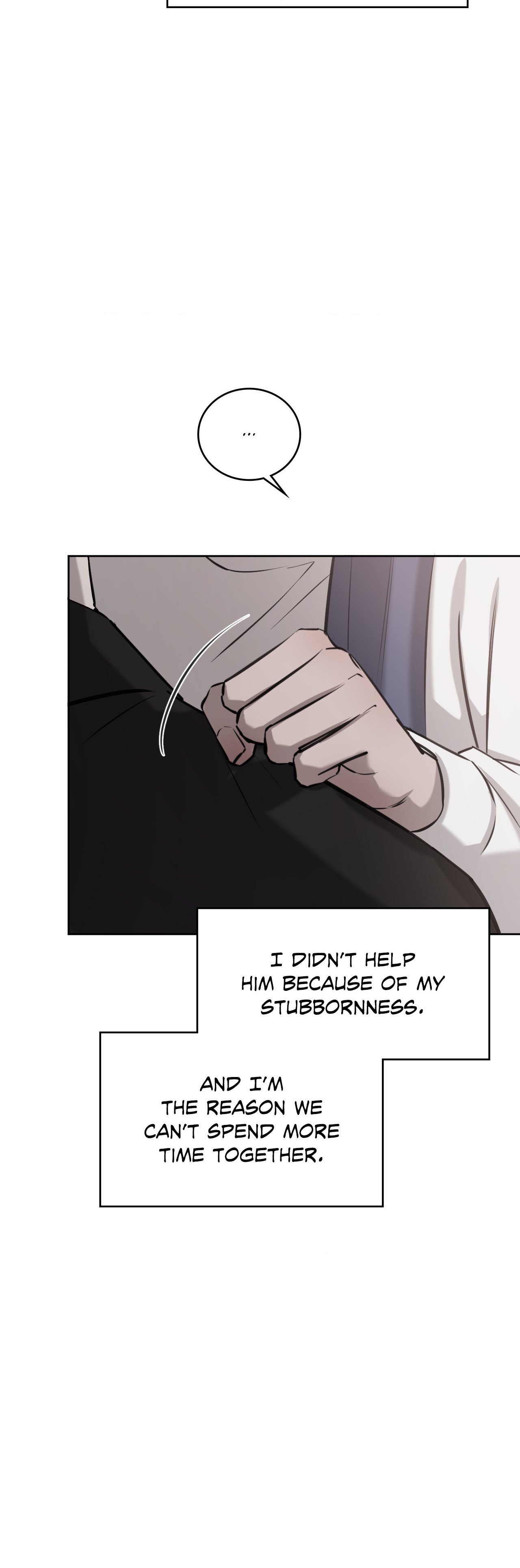 Between Fate And Fortune - Chapter 44 Page 55