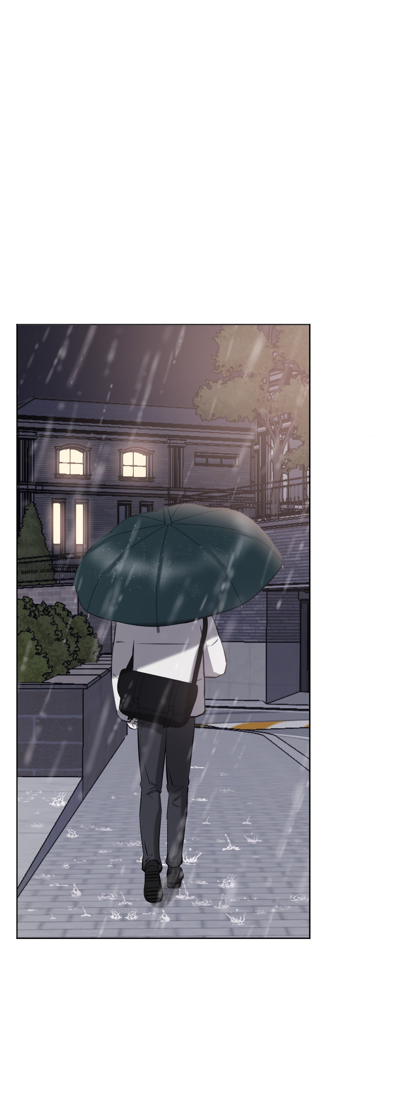 Between Fate And Fortune - Chapter 45 Page 2
