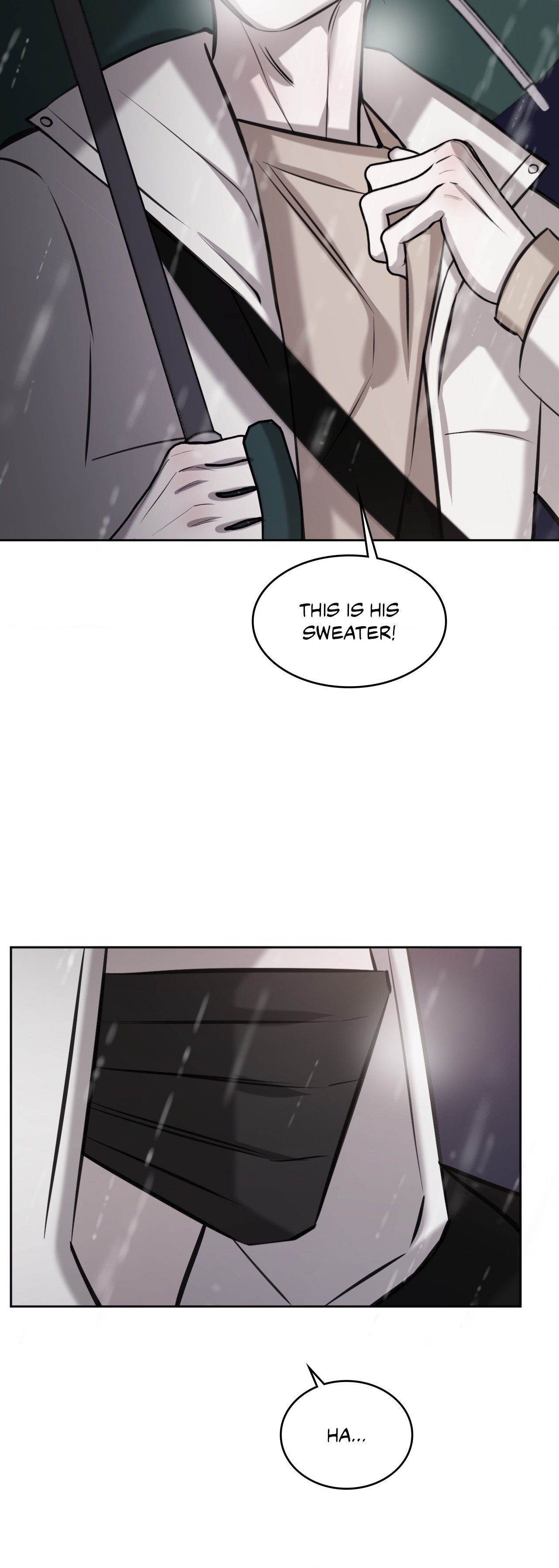 Between Fate And Fortune - Chapter 45 Page 22