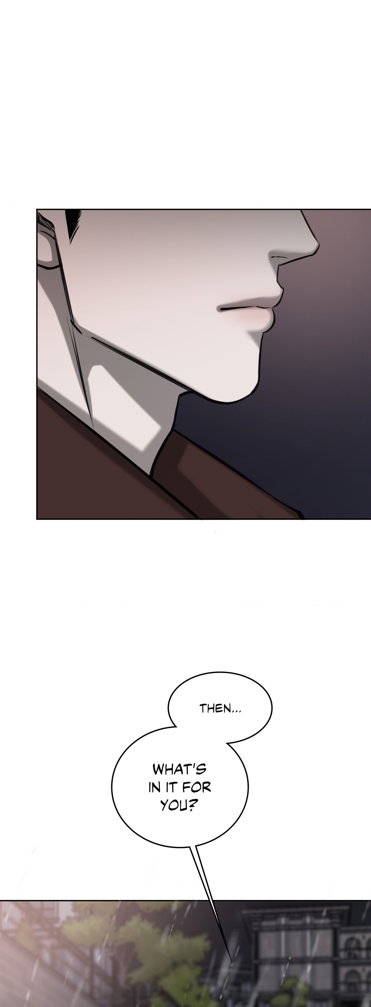 Between Fate And Fortune - Chapter 45 Page 34