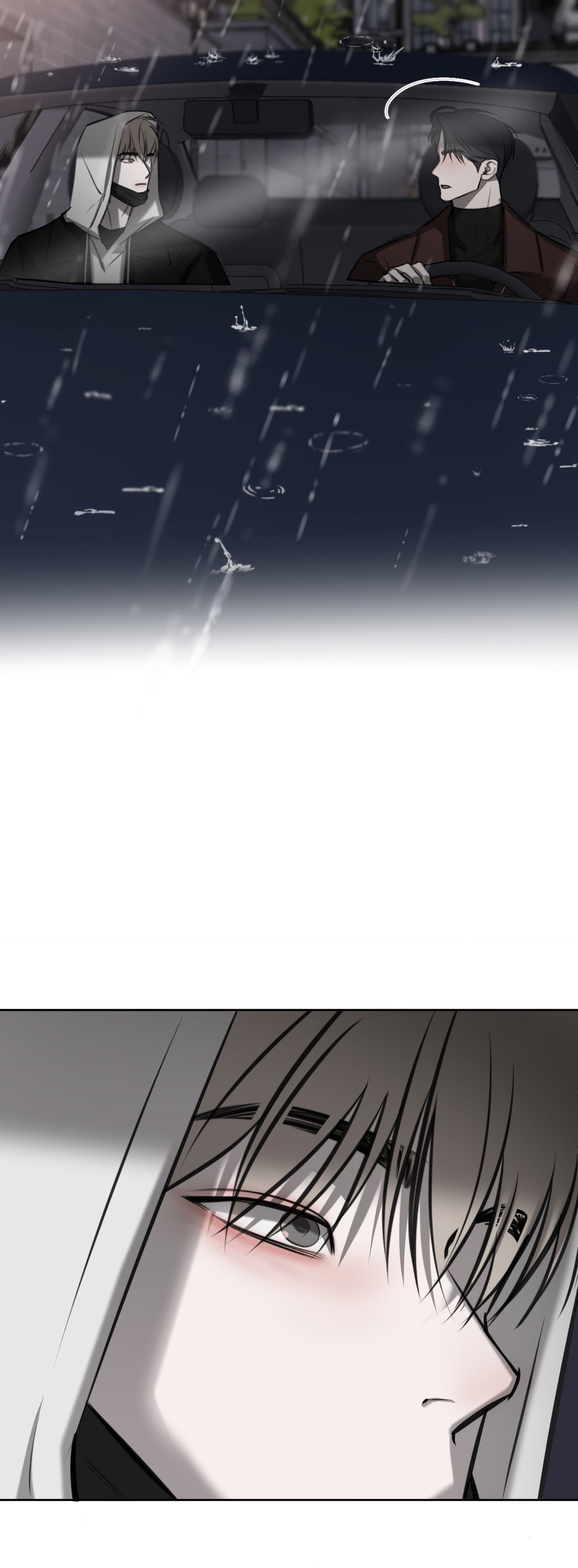 Between Fate And Fortune - Chapter 45 Page 35