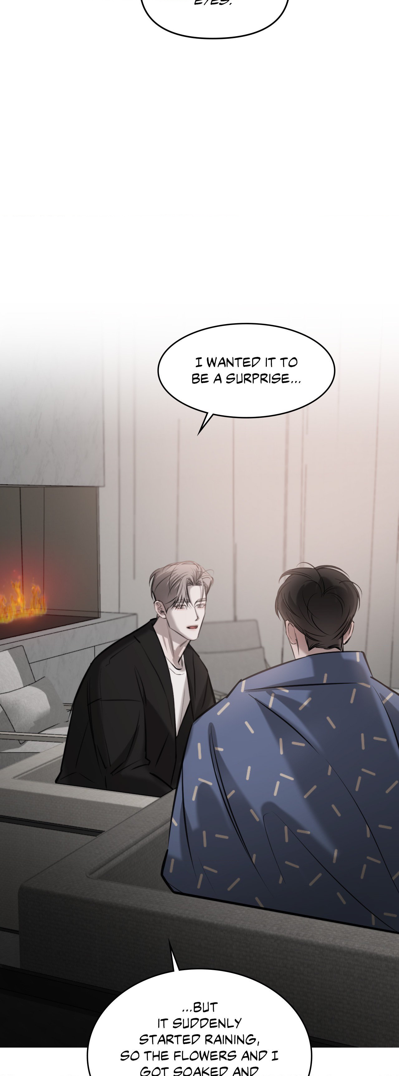 Between Fate And Fortune - Chapter 45 Page 41