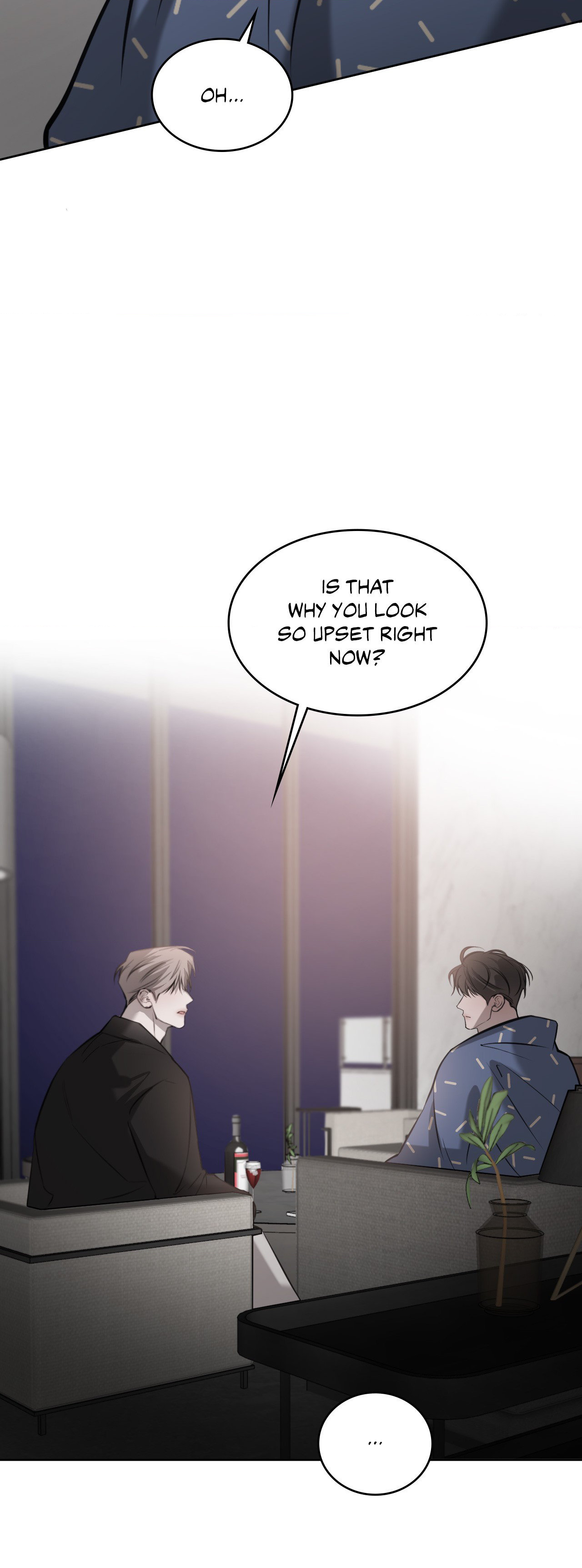 Between Fate And Fortune - Chapter 45 Page 43