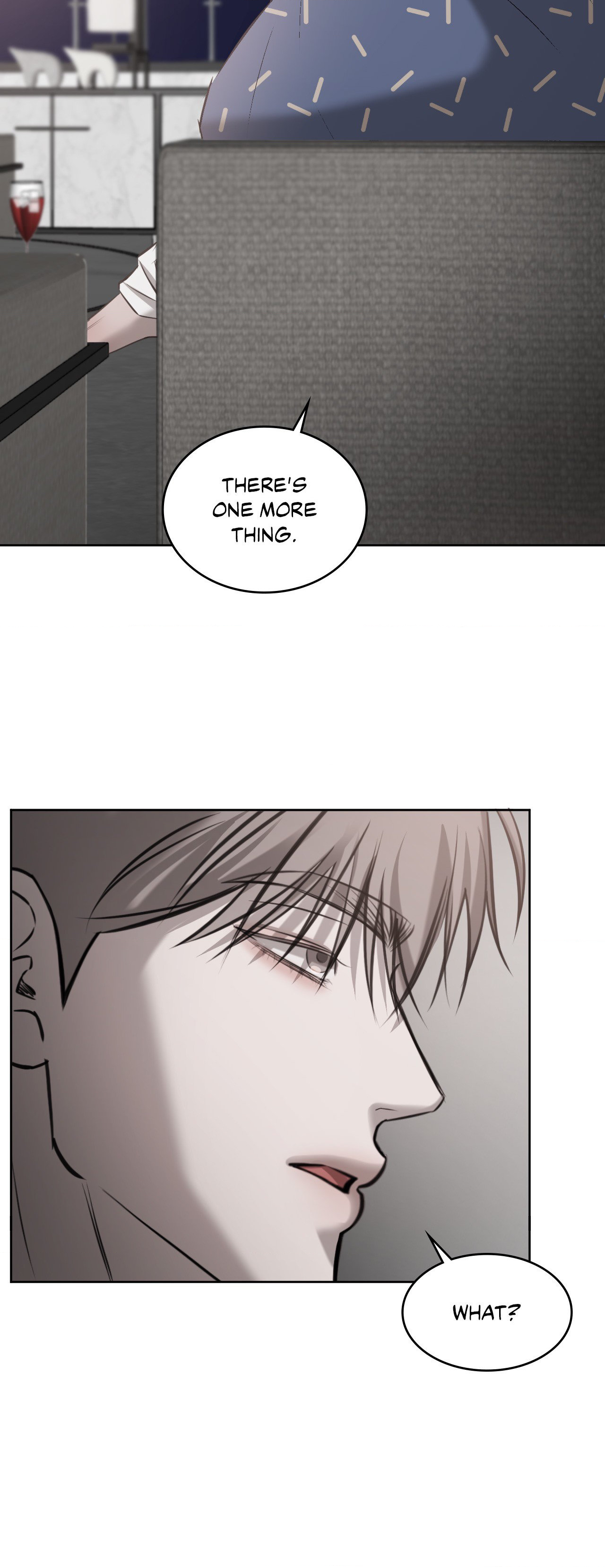 Between Fate And Fortune - Chapter 45 Page 45