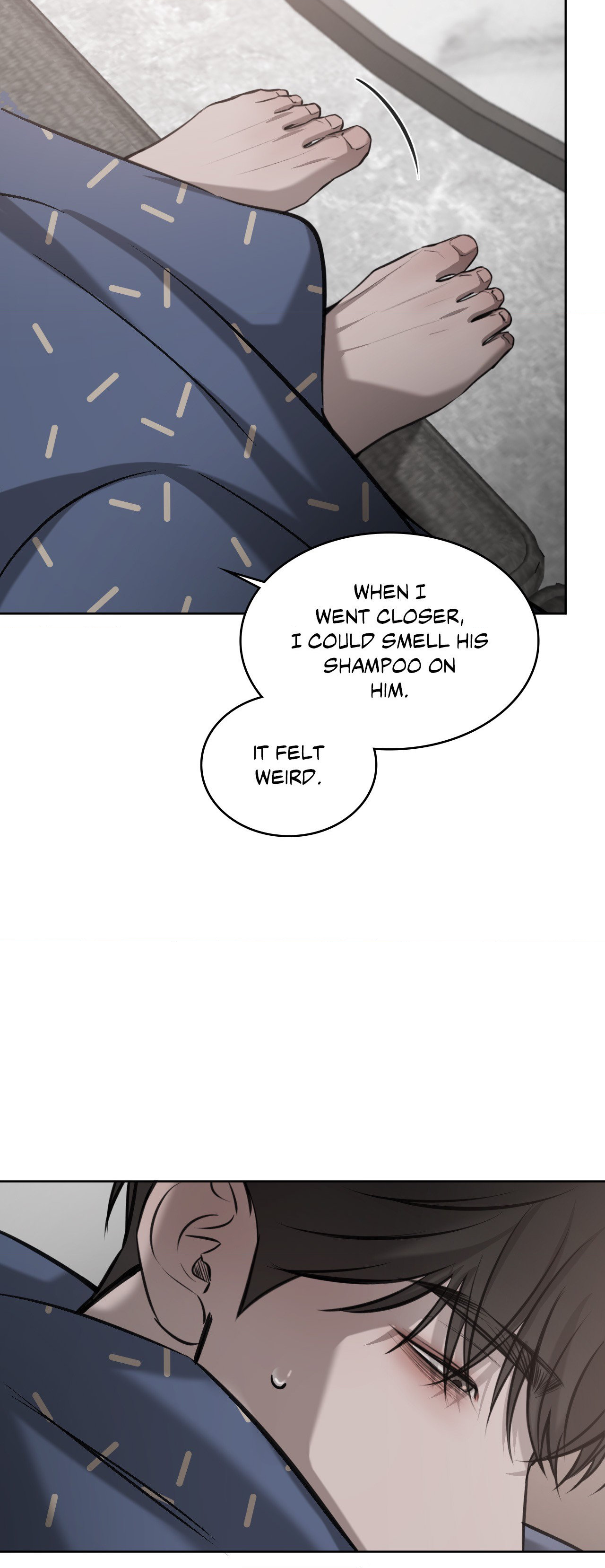 Between Fate And Fortune - Chapter 45 Page 47