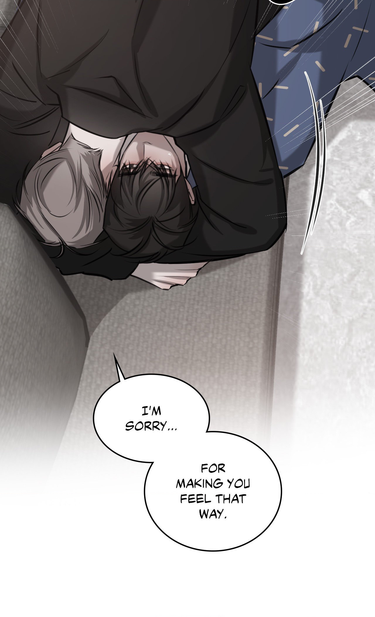 Between Fate And Fortune - Chapter 45 Page 54