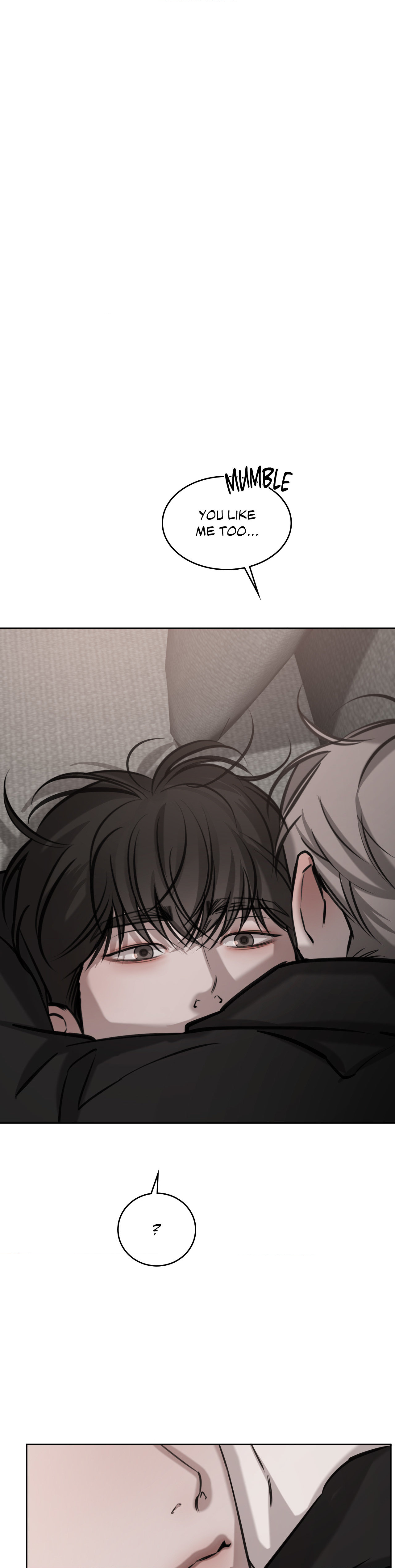 Between Fate And Fortune - Chapter 46 Page 2
