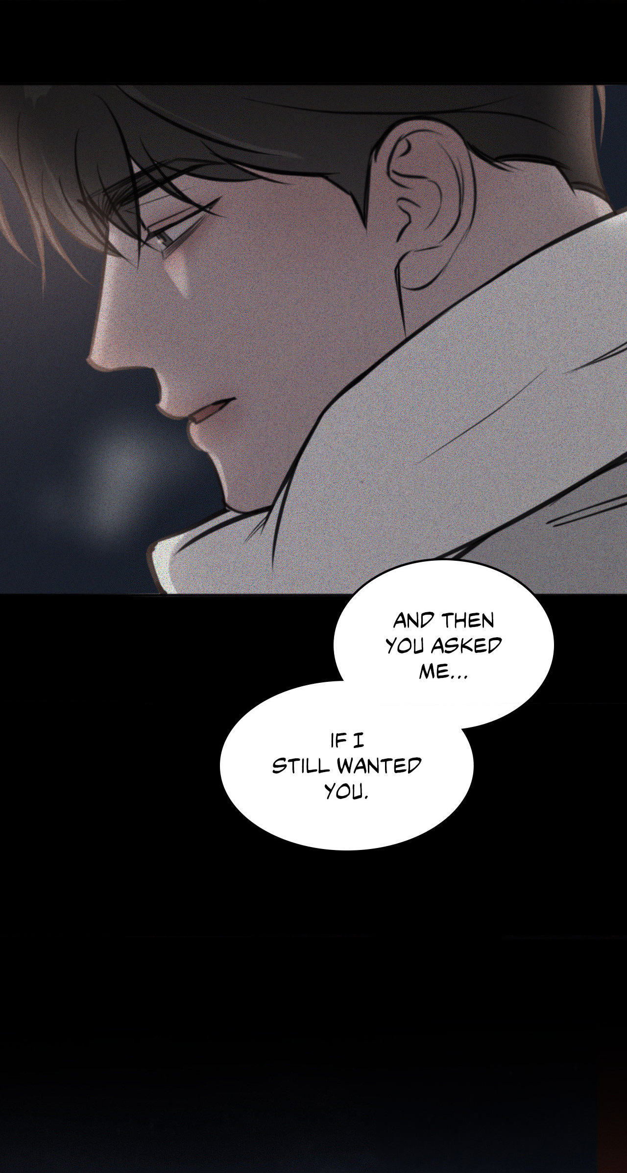 Between Fate And Fortune - Chapter 46 Page 18