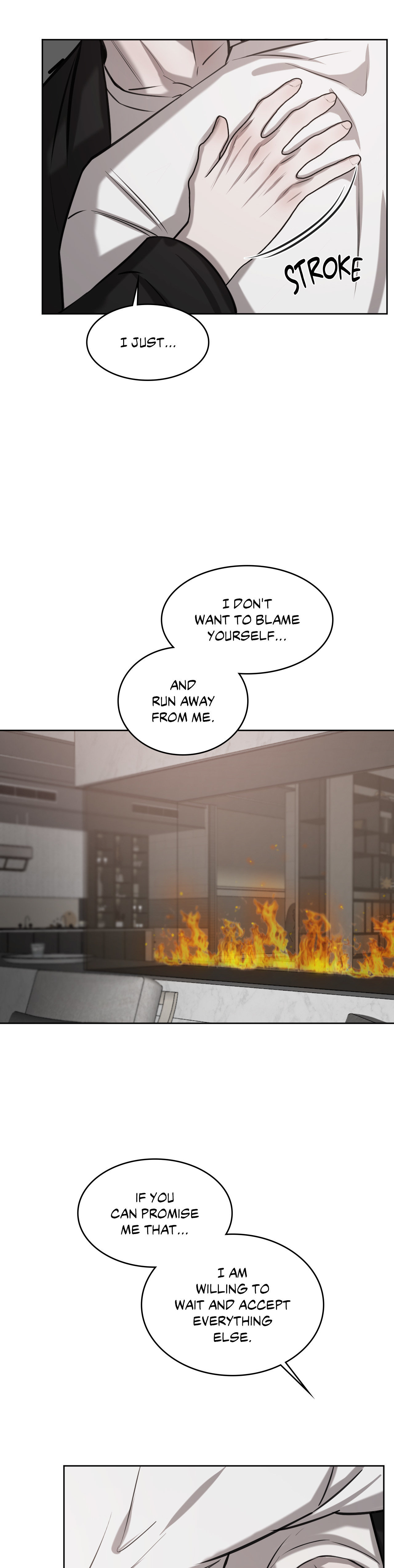 Between Fate And Fortune - Chapter 46 Page 26