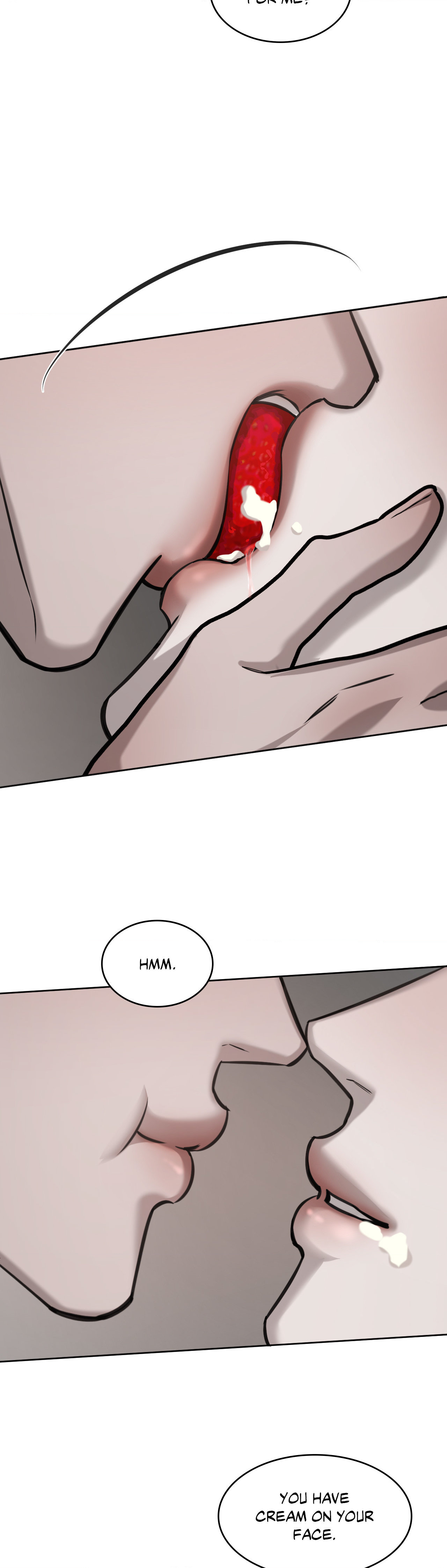 Between Fate And Fortune - Chapter 46 Page 32