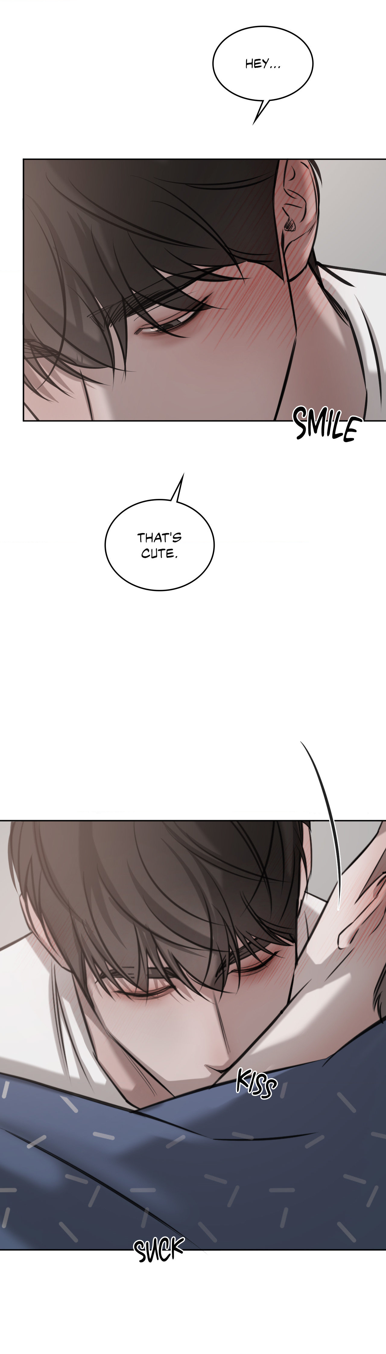 Between Fate And Fortune - Chapter 46 Page 35