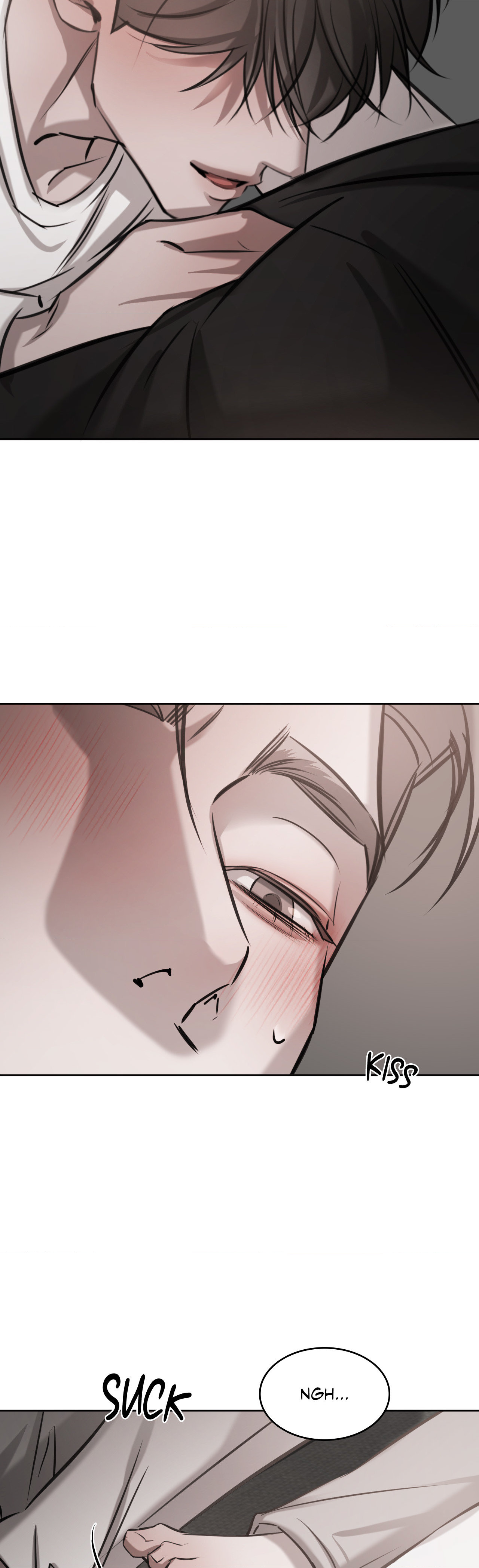 Between Fate And Fortune - Chapter 46 Page 39