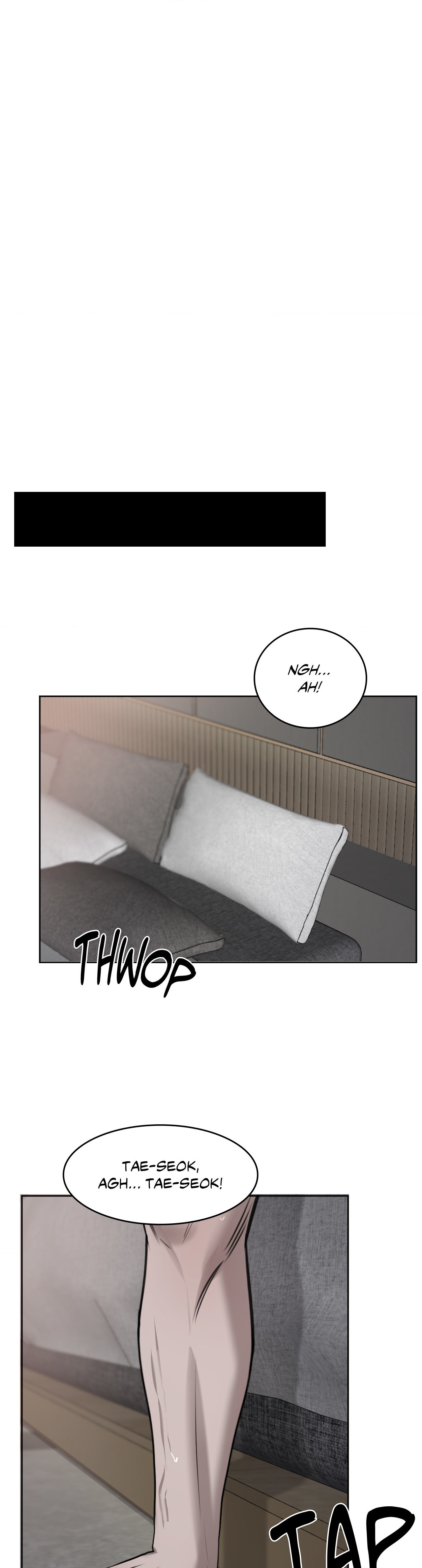 Between Fate And Fortune - Chapter 47 Page 31