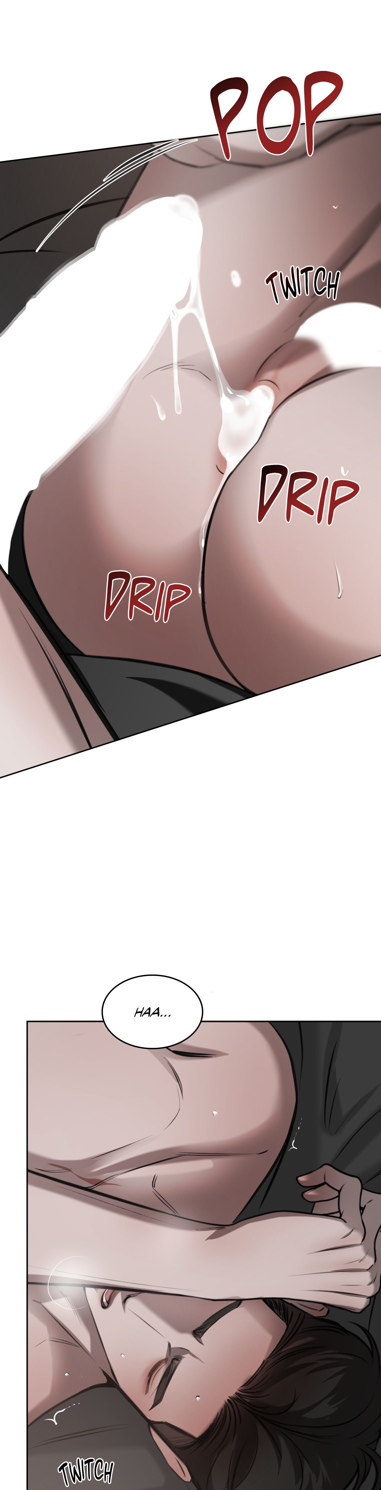 Between Fate And Fortune - Chapter 49 Page 2