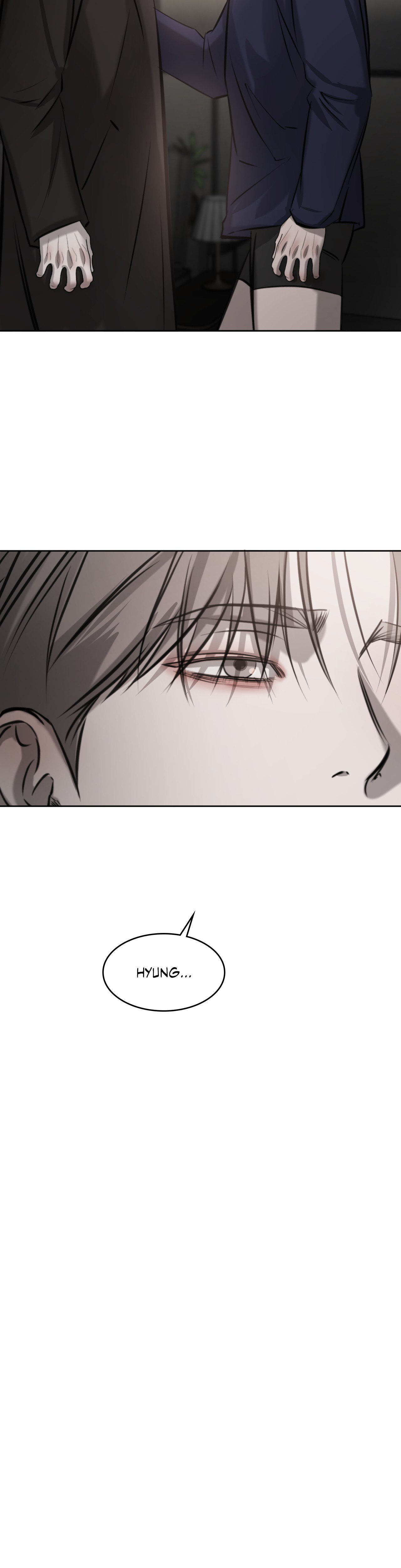 Between Fate And Fortune - Chapter 49 Page 14