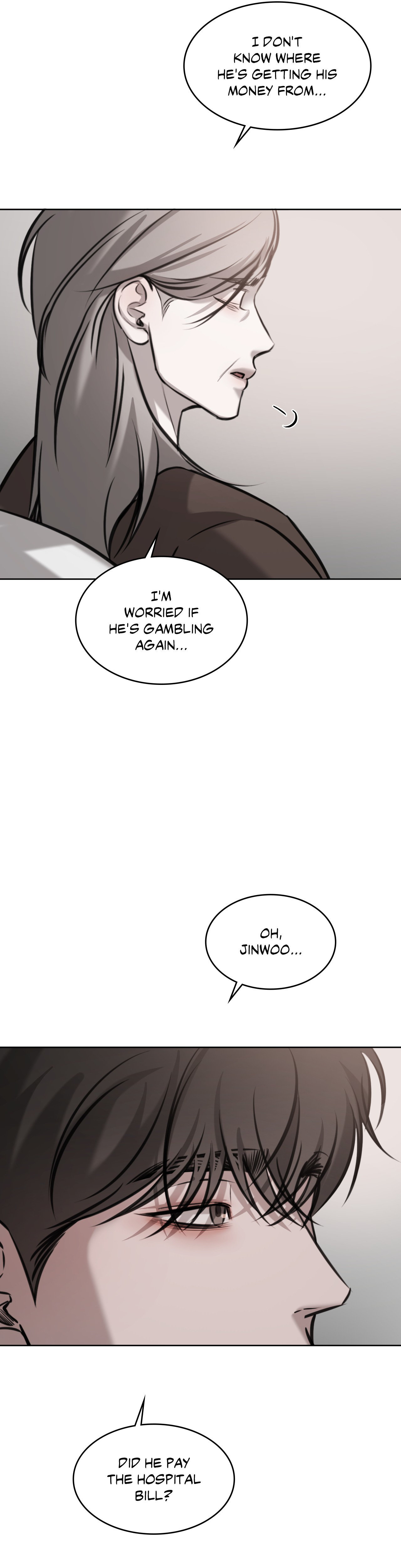 Between Fate And Fortune - Chapter 49 Page 26