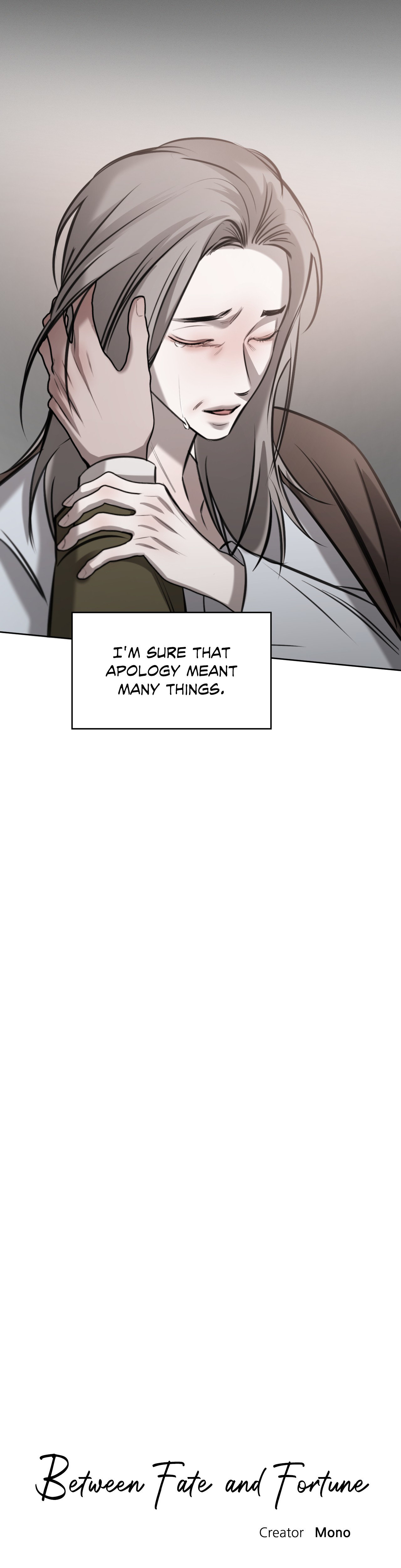 Between Fate And Fortune - Chapter 50 Page 9
