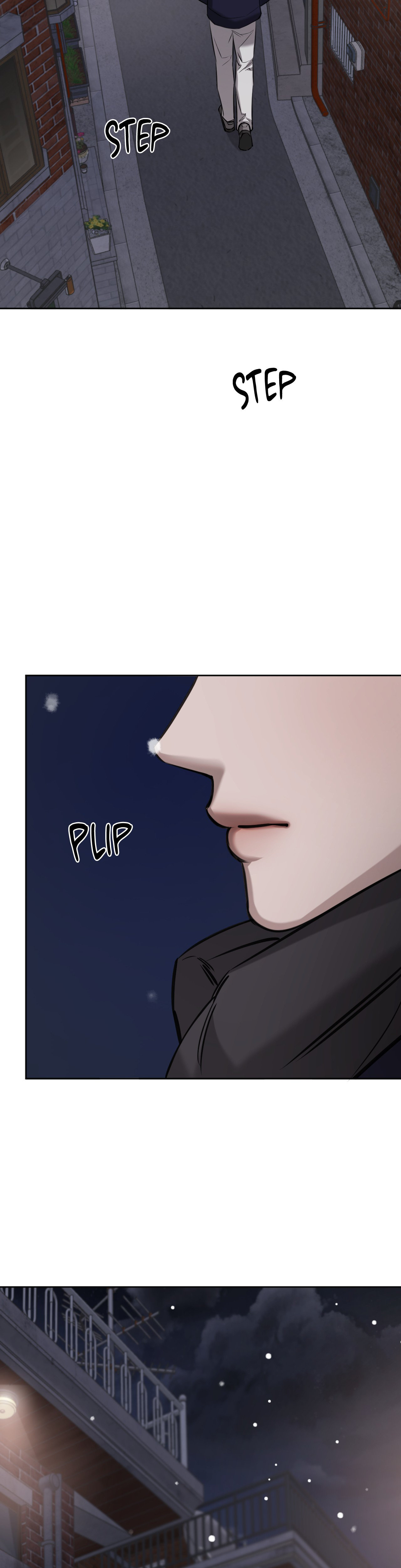 Between Fate And Fortune - Chapter 50 Page 14
